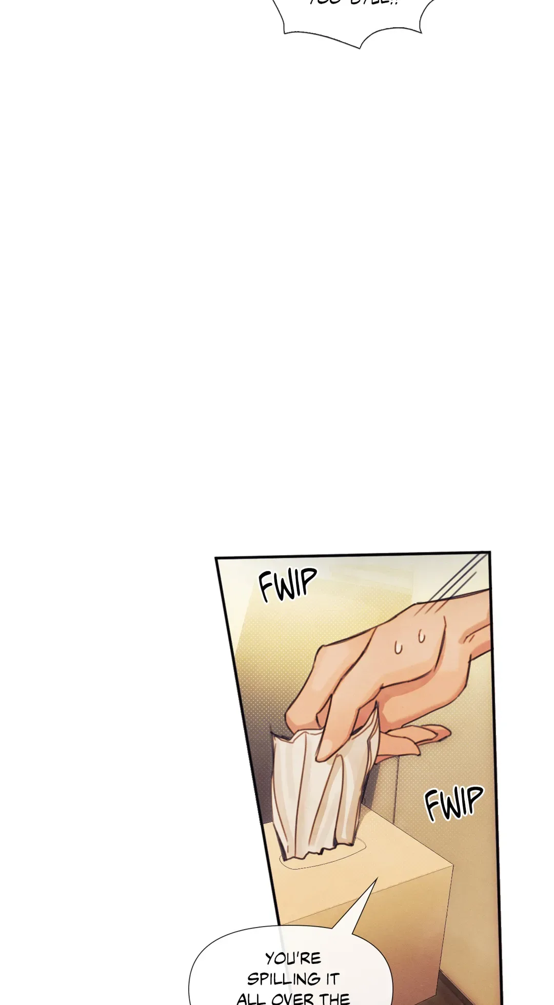 Purely in Love Chapter 8 page 23