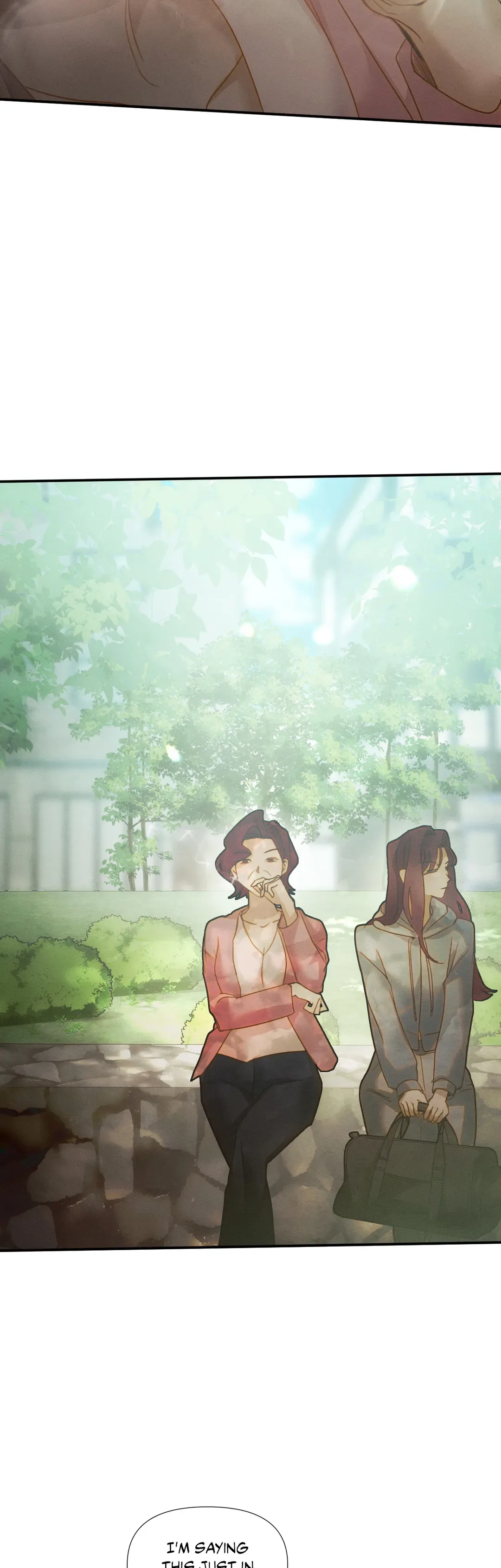Purely in Love Chapter 14 page 25