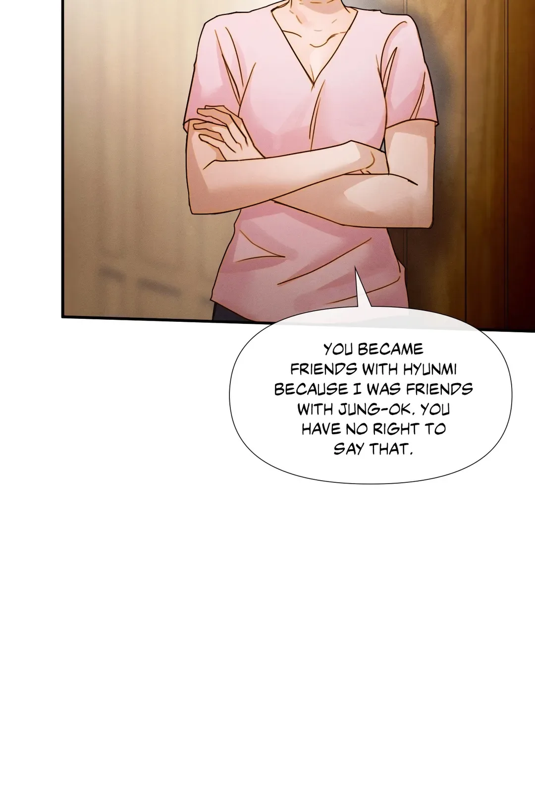 Purely in Love Chapter 14 page 8
