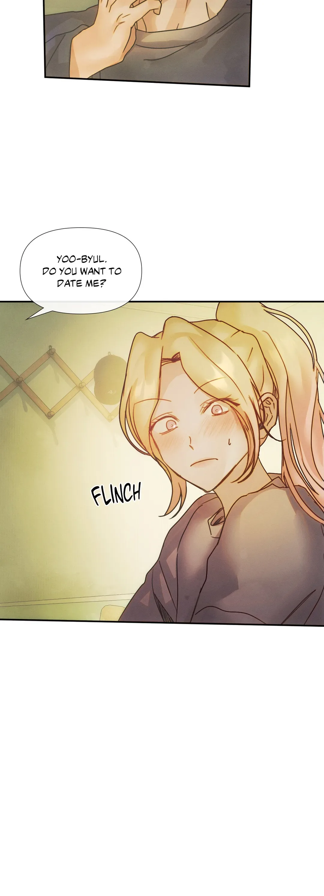 Purely in Love Chapter 14 page 37
