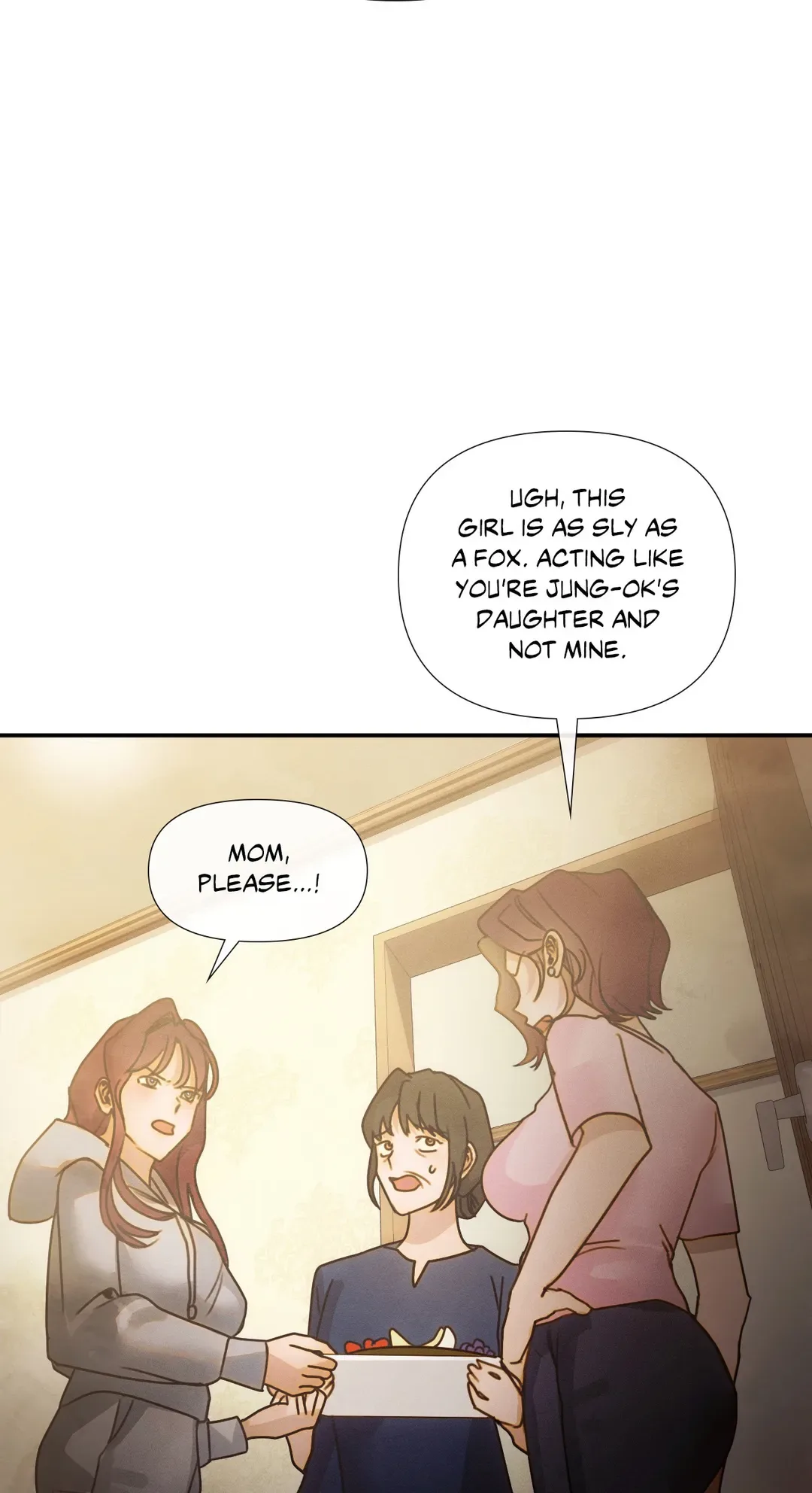 Purely in Love Chapter 14 page 11