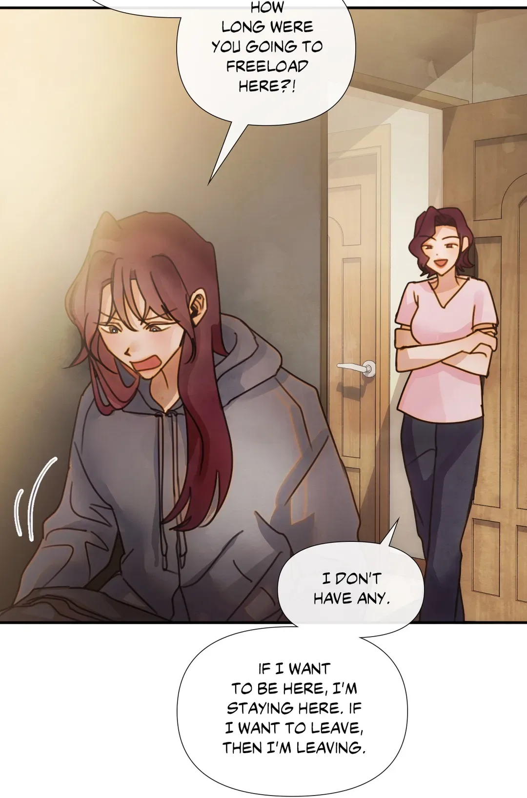 Purely in Love Chapter 14 page 5
