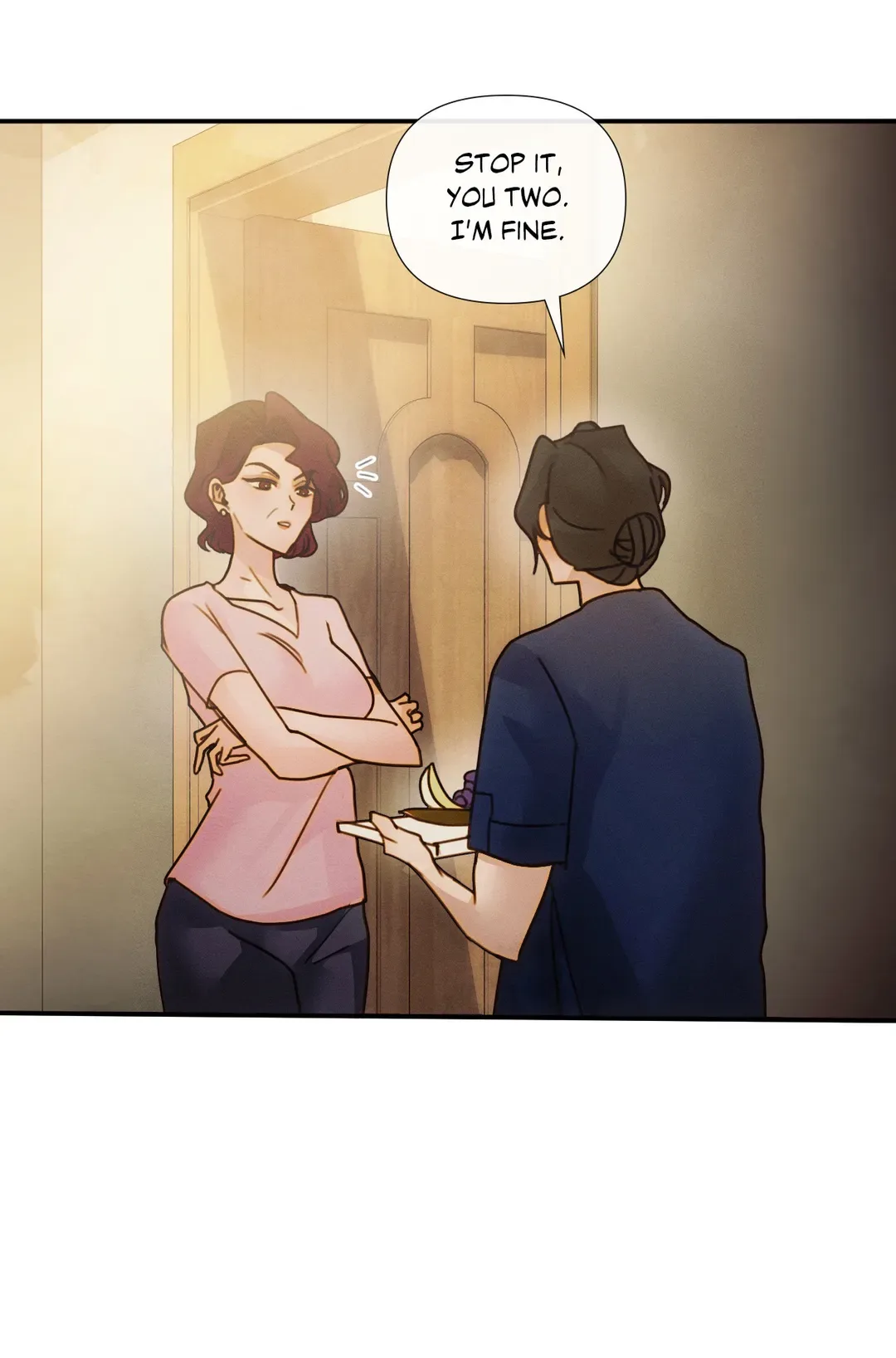 Purely in Love Chapter 14 page 9