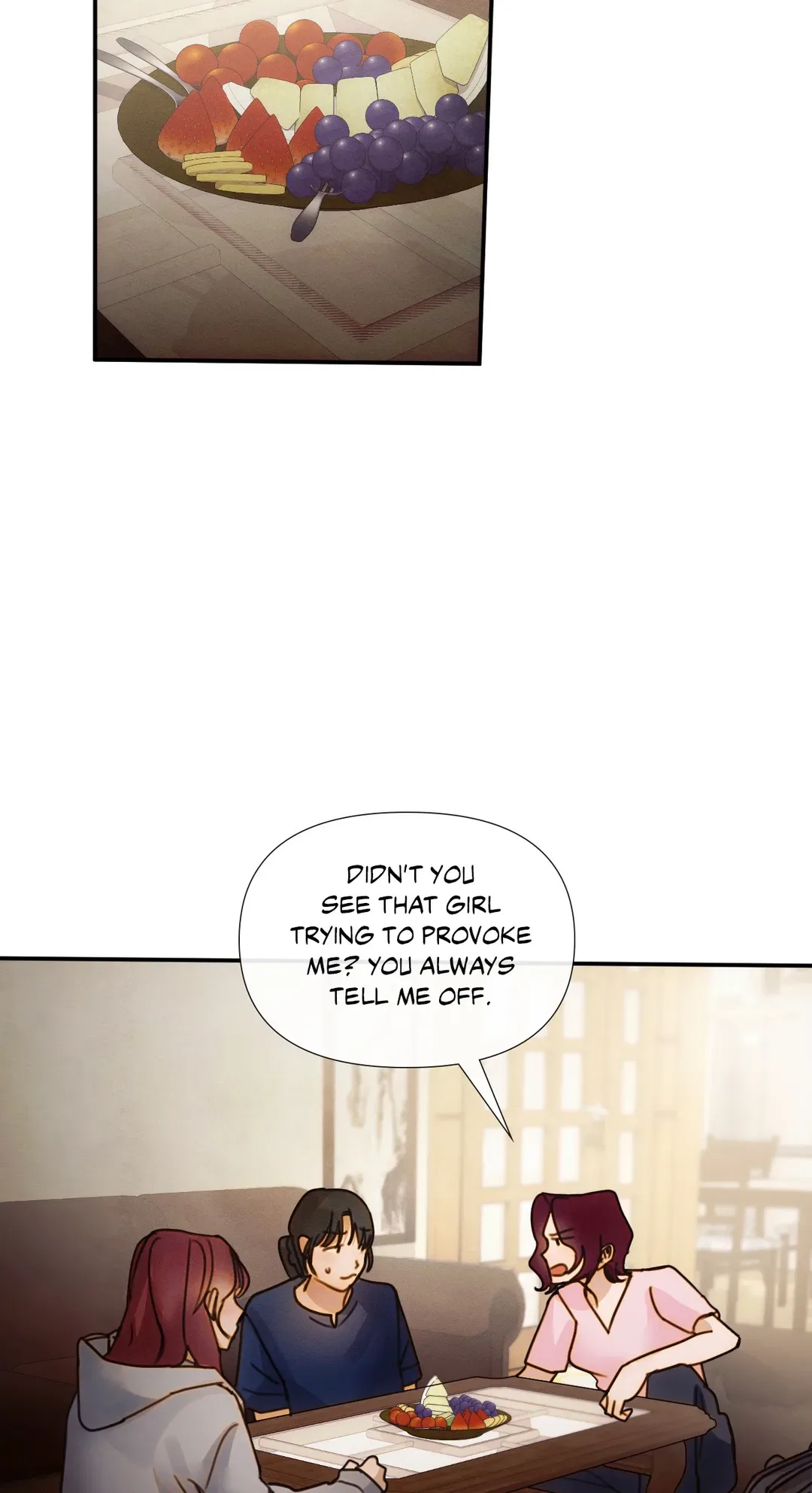 Purely in Love Chapter 14 page 13