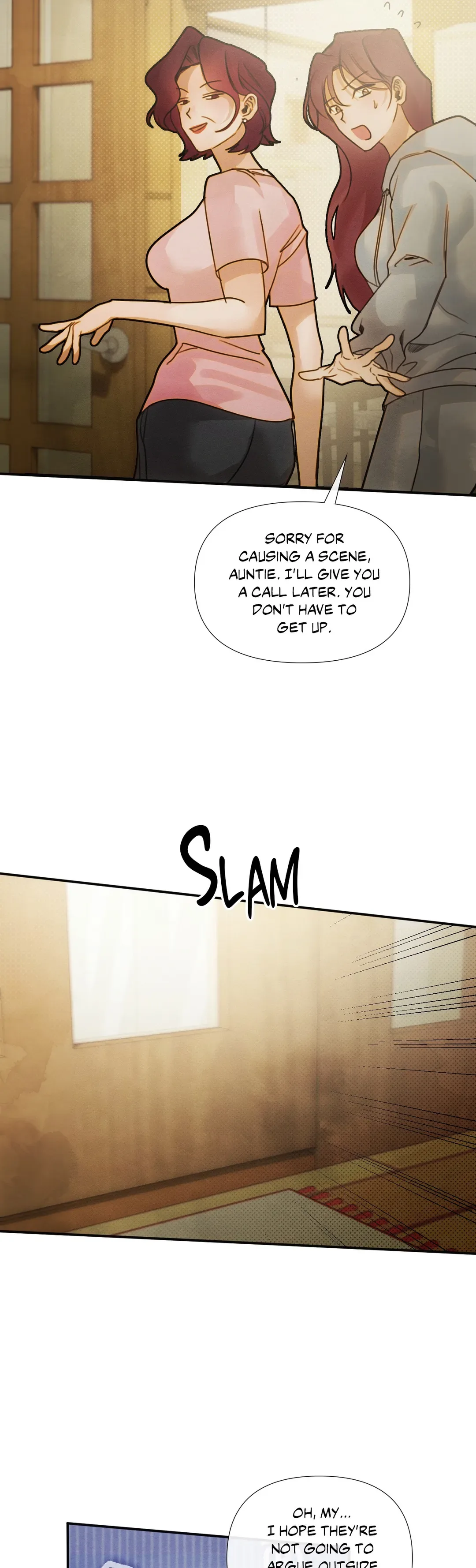 Purely in Love Chapter 14 page 21