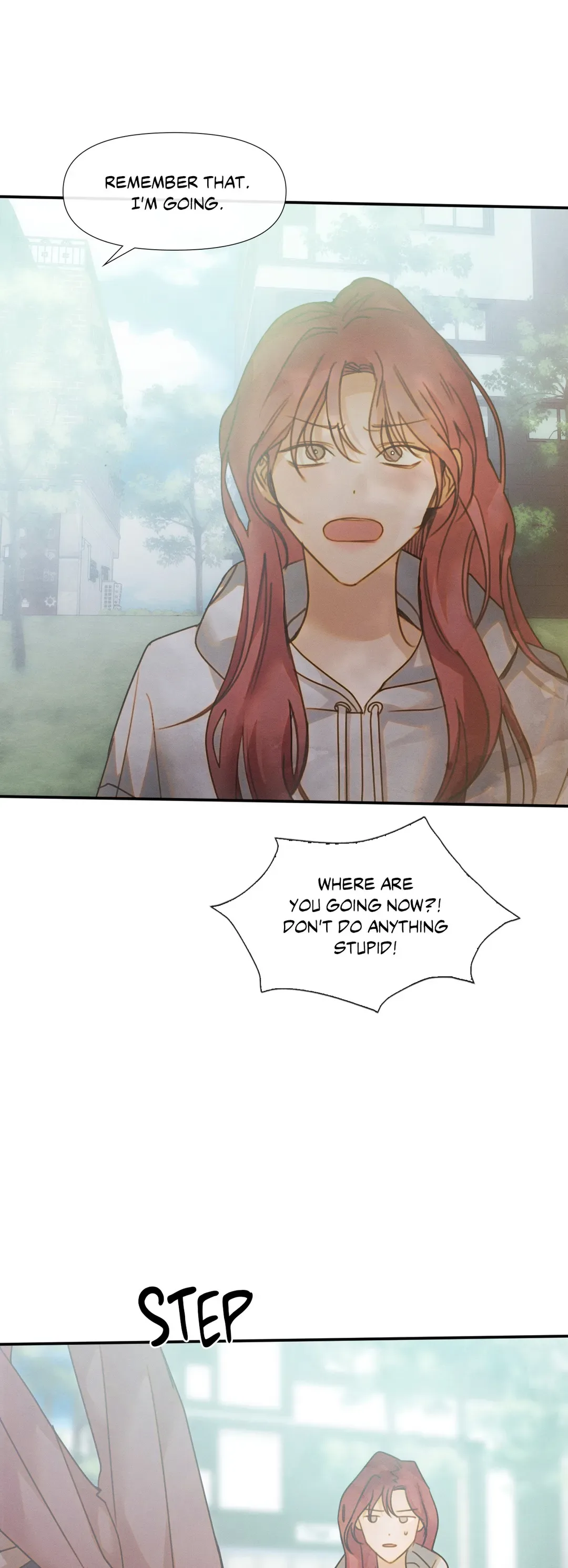 Purely in Love Chapter 14 page 31