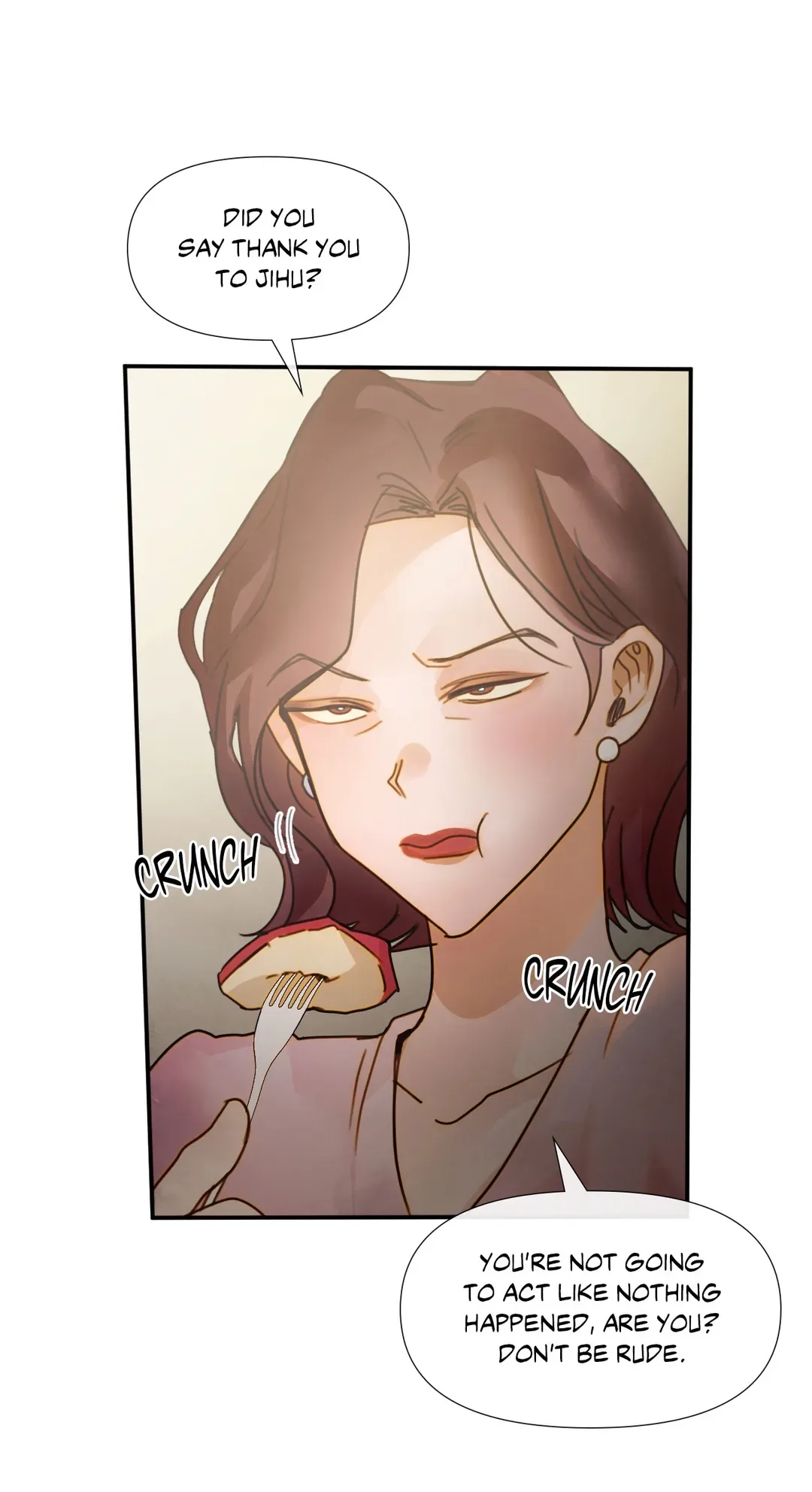 Purely in Love Chapter 14 page 15