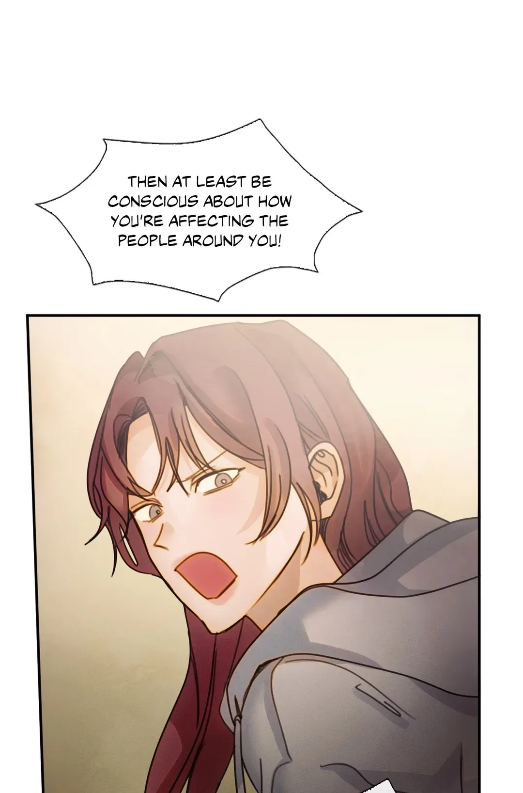 Purely in Love Chapter 14 page 6