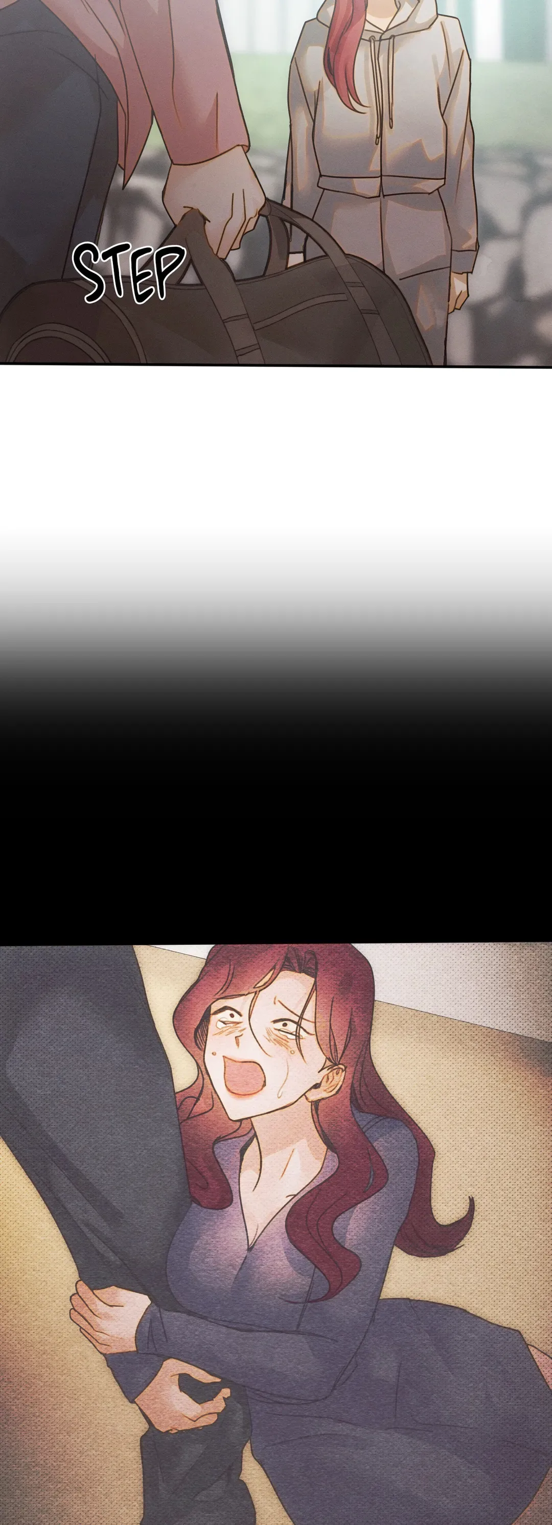 Purely in Love Chapter 14 page 32