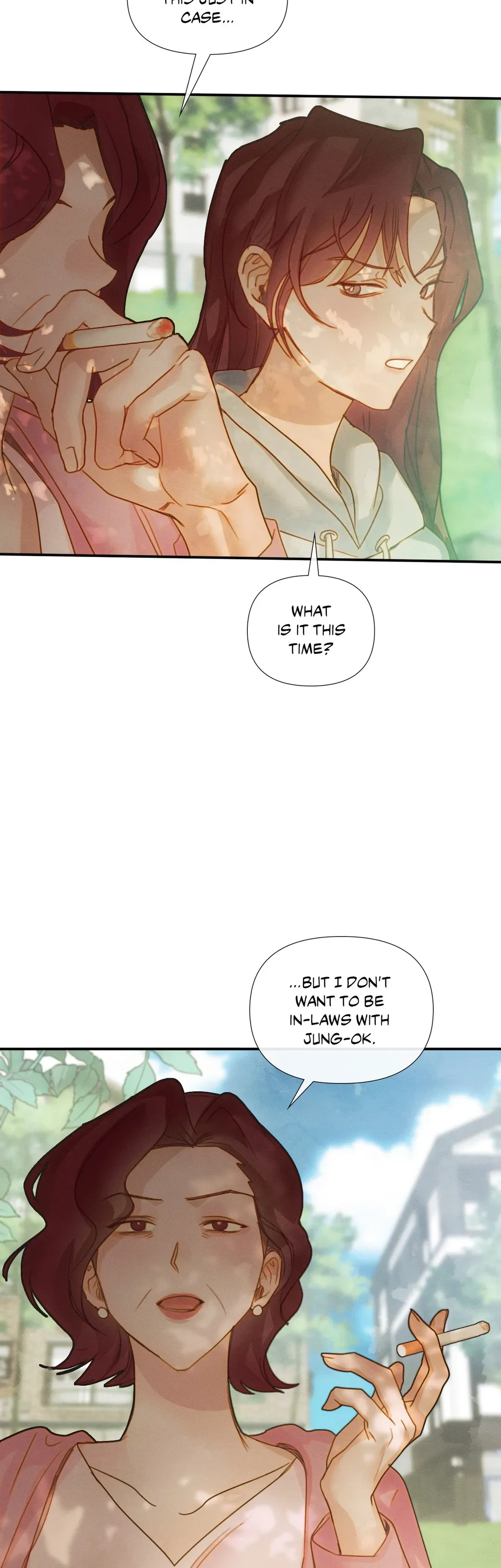 Purely in Love Chapter 14 page 26