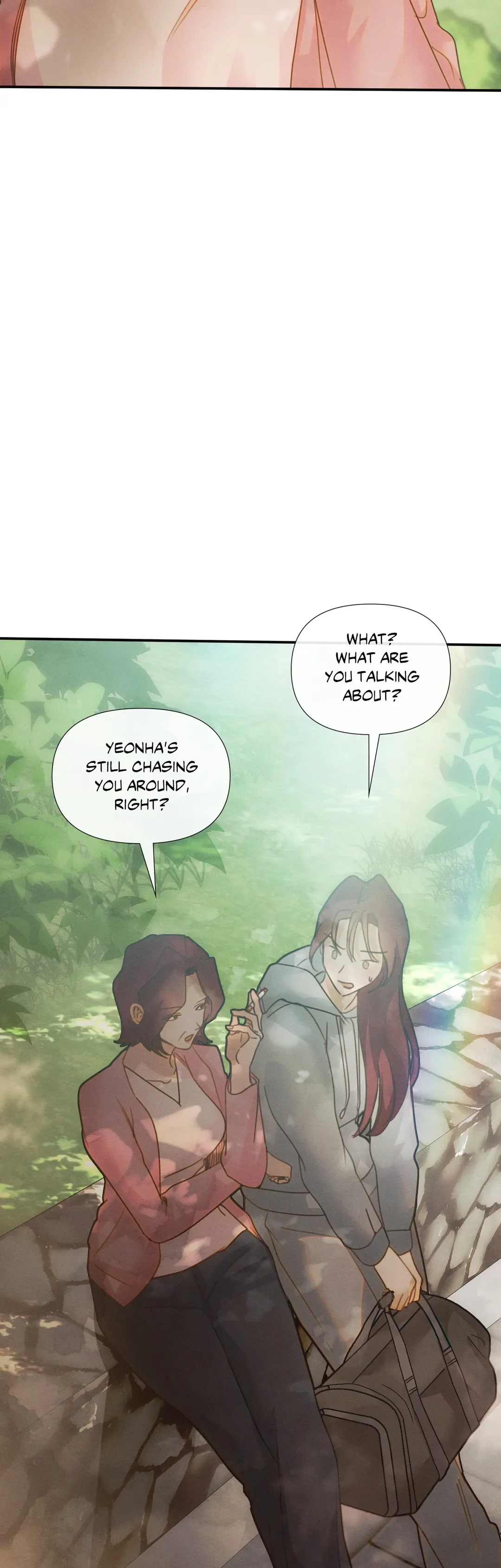 Purely in Love Chapter 14 page 27