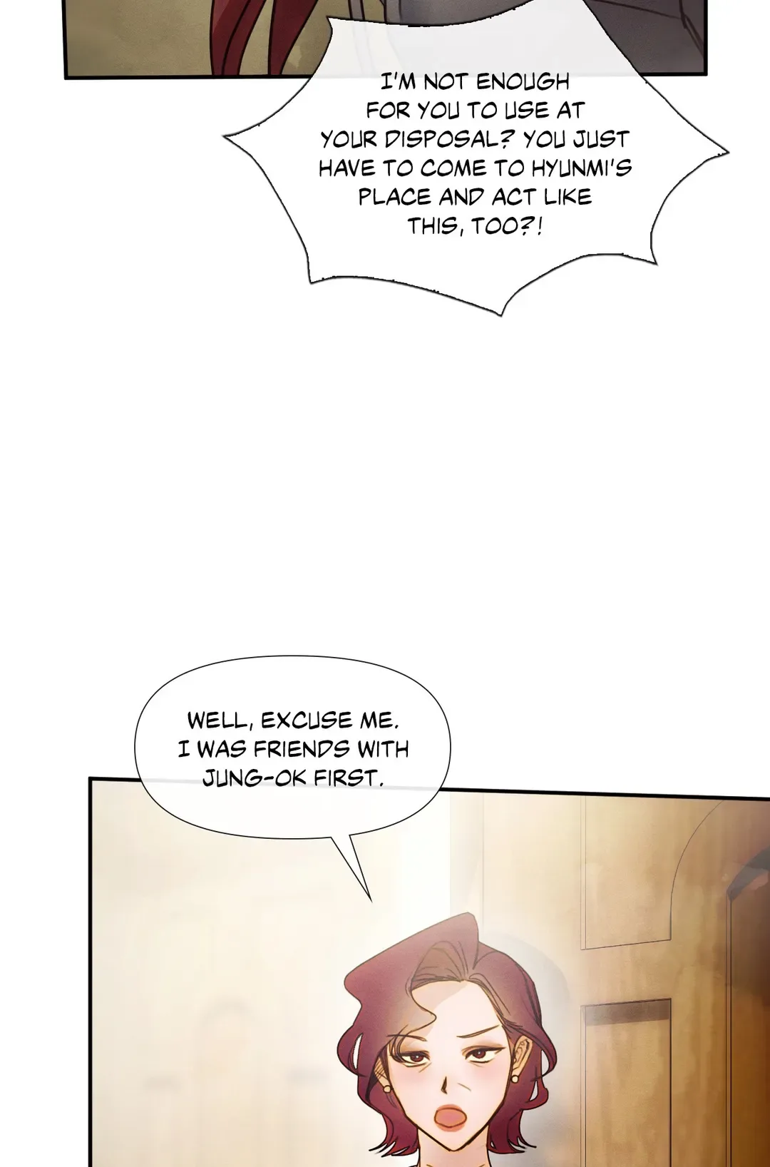 Purely in Love Chapter 14 page 7