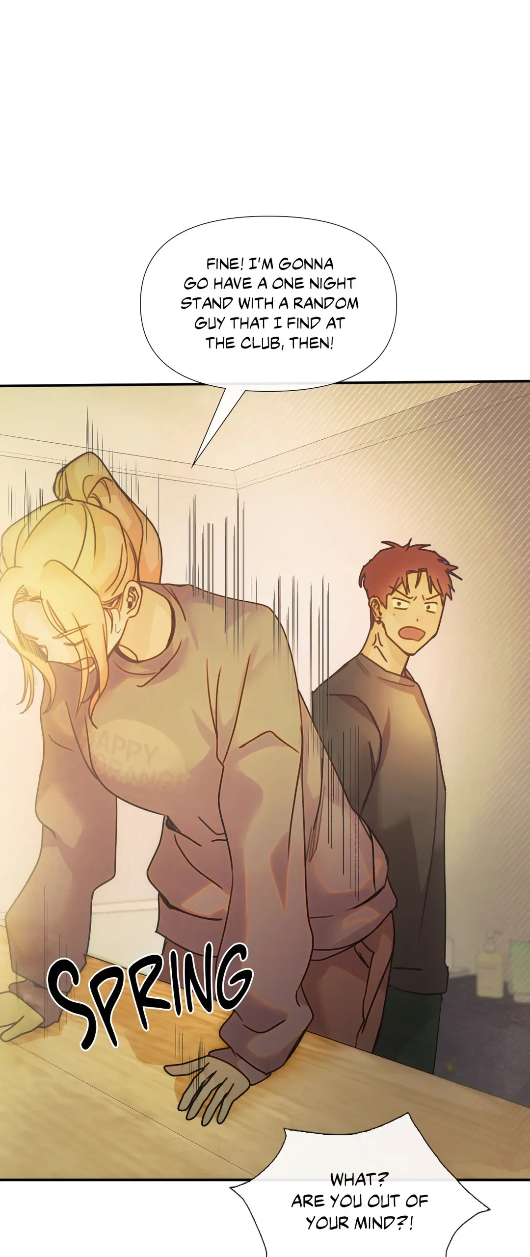 Purely in Love Chapter 14 page 45