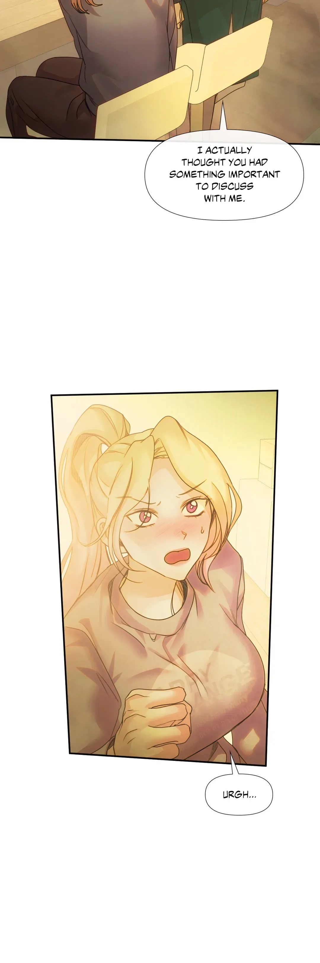 Purely in Love Chapter 14 page 44