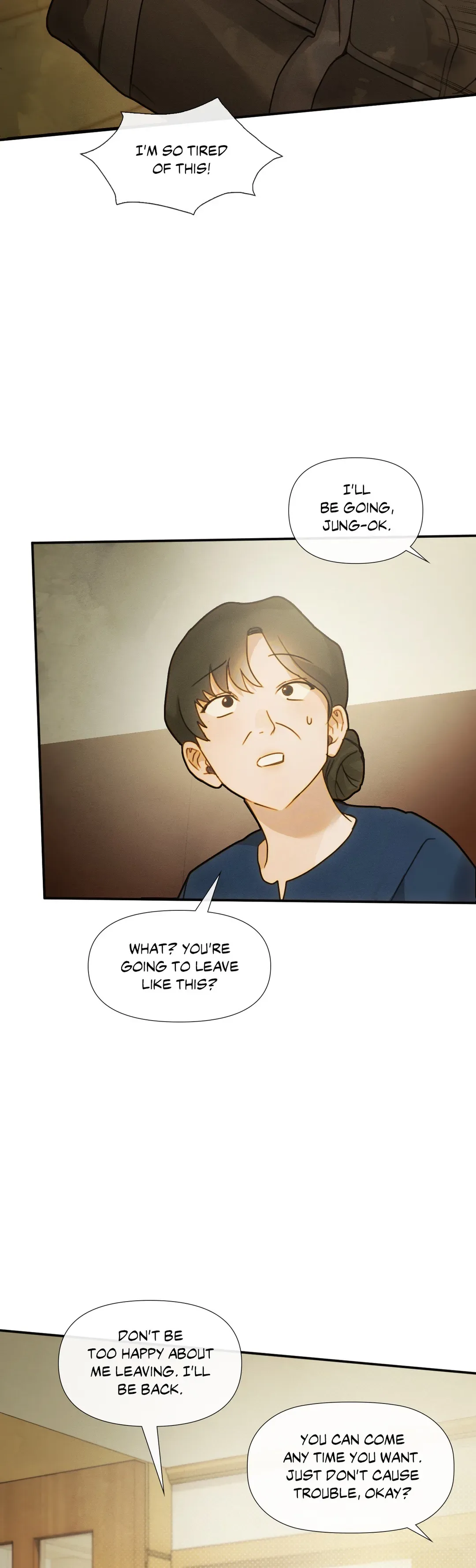 Purely in Love Chapter 14 page 20