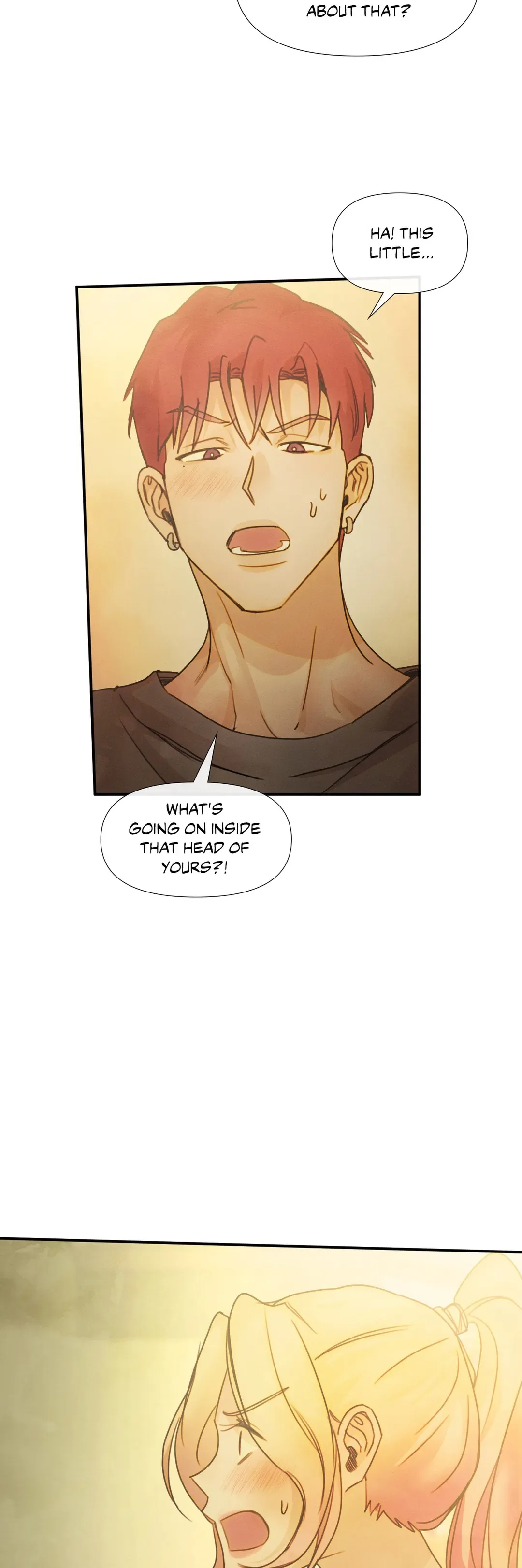 Purely in Love Chapter 14 page 42
