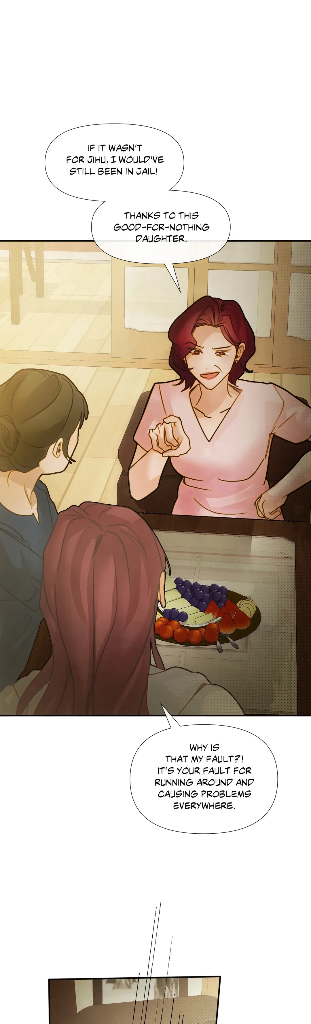 Purely in Love Chapter 14 page 17