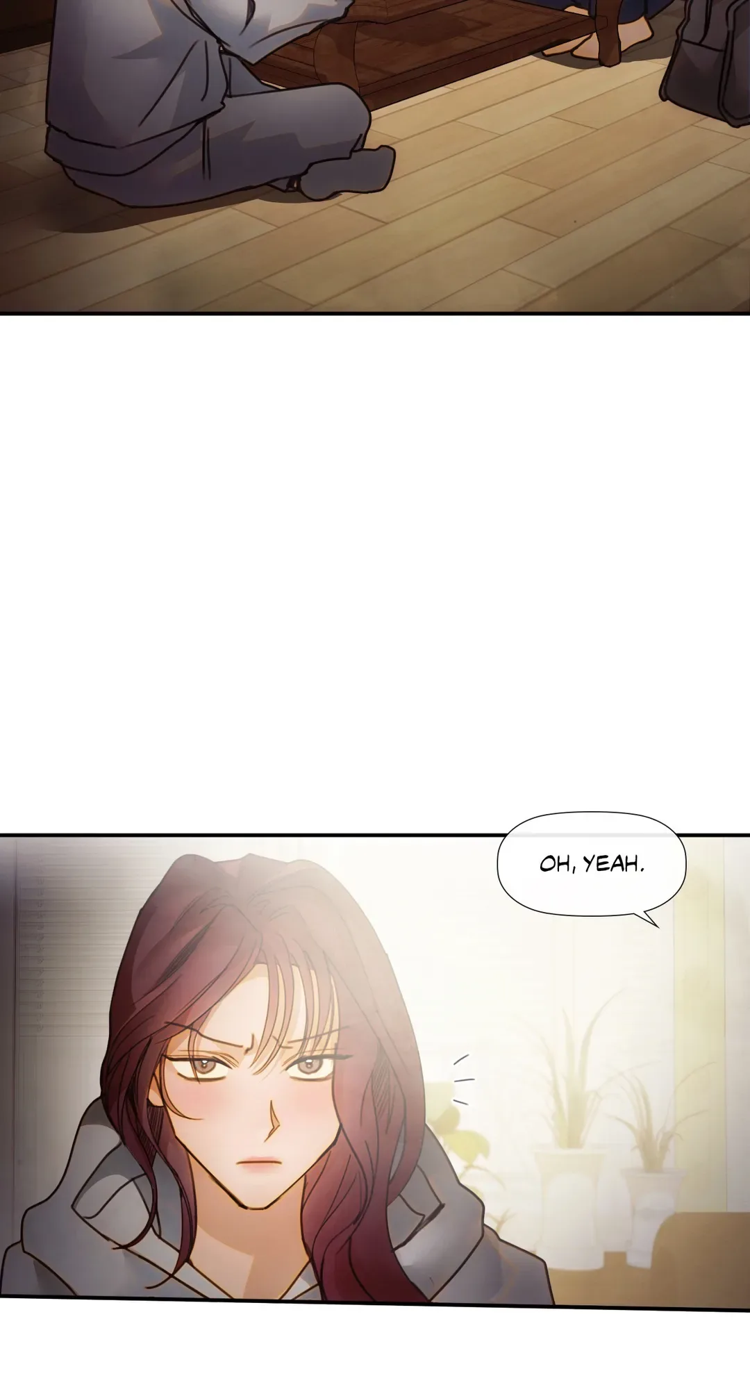 Purely in Love Chapter 14 page 14