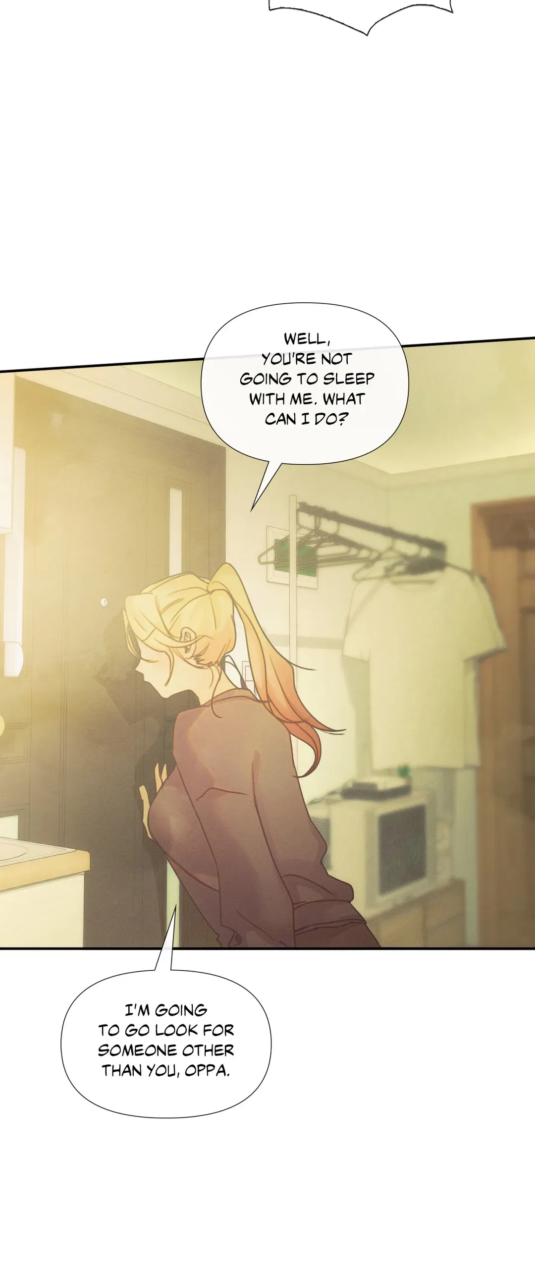 Purely in Love Chapter 14 page 46