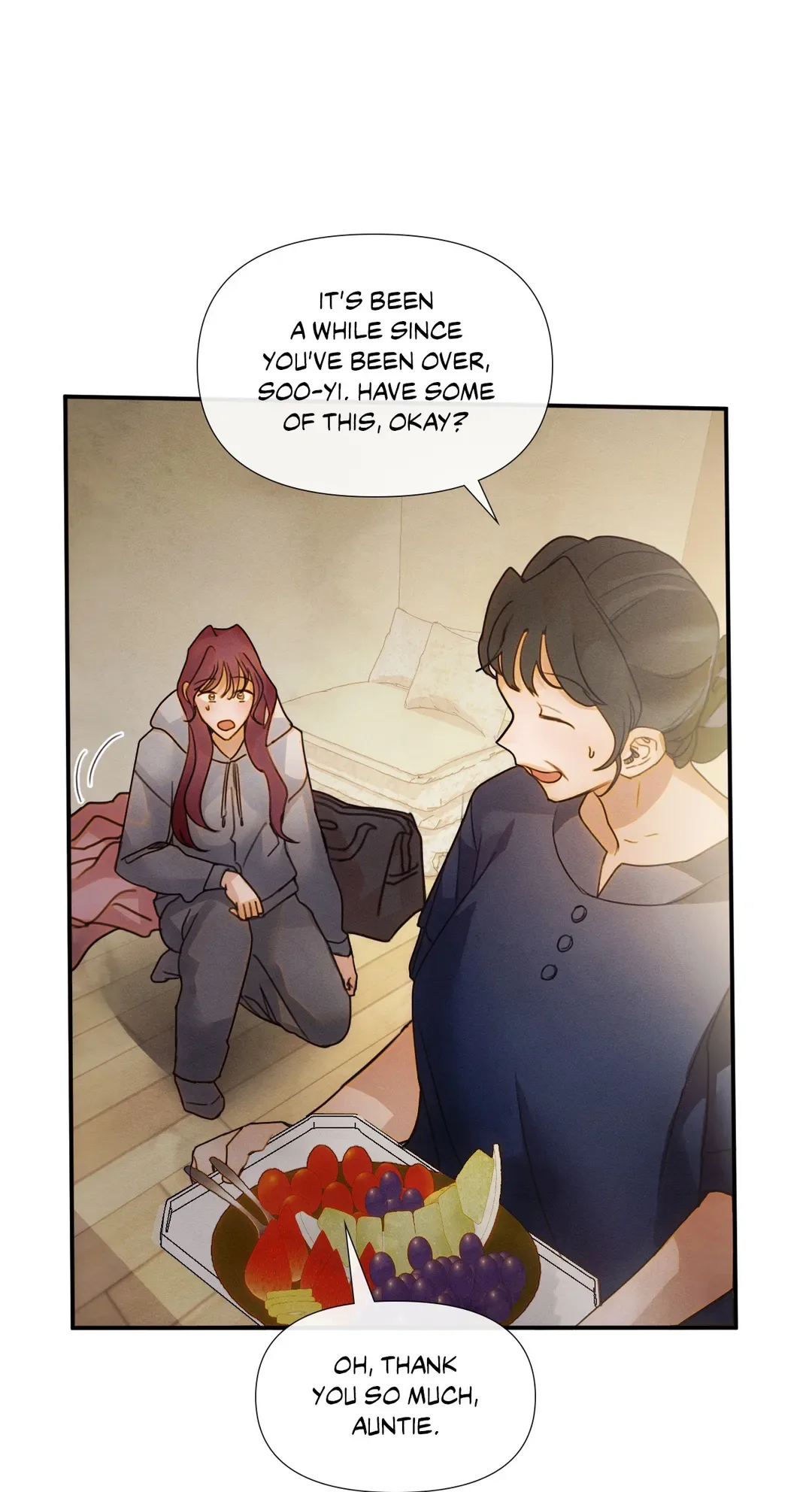 Purely in Love Chapter 14 page 10