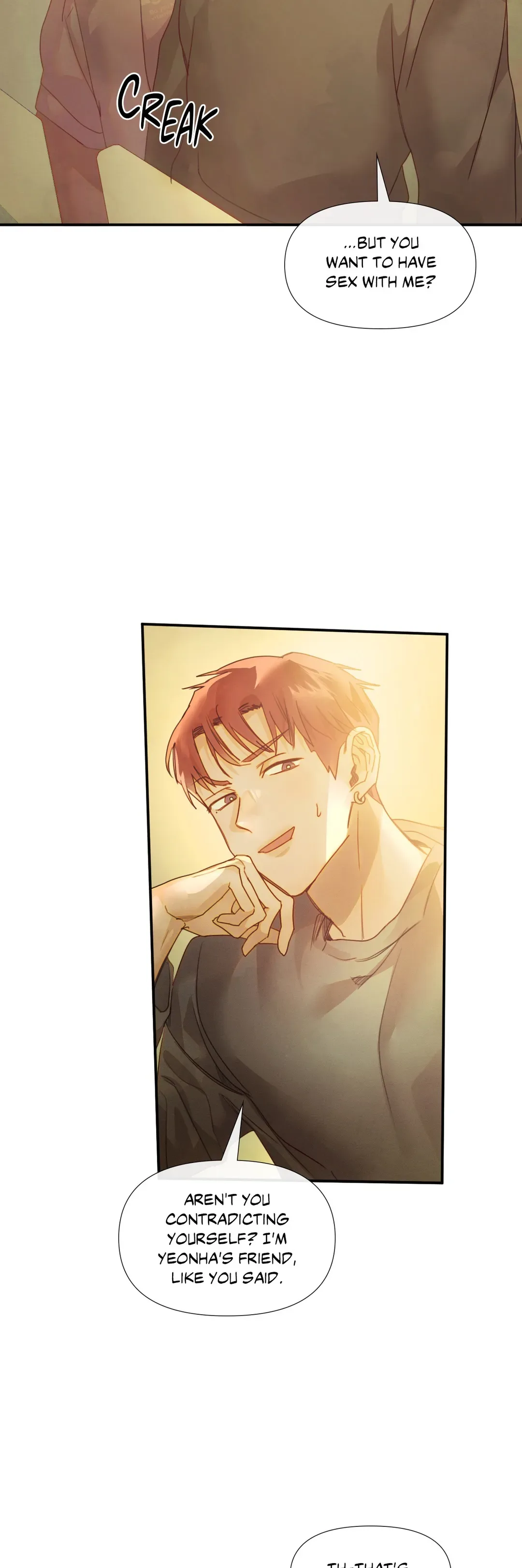 Purely in Love Chapter 14 page 39