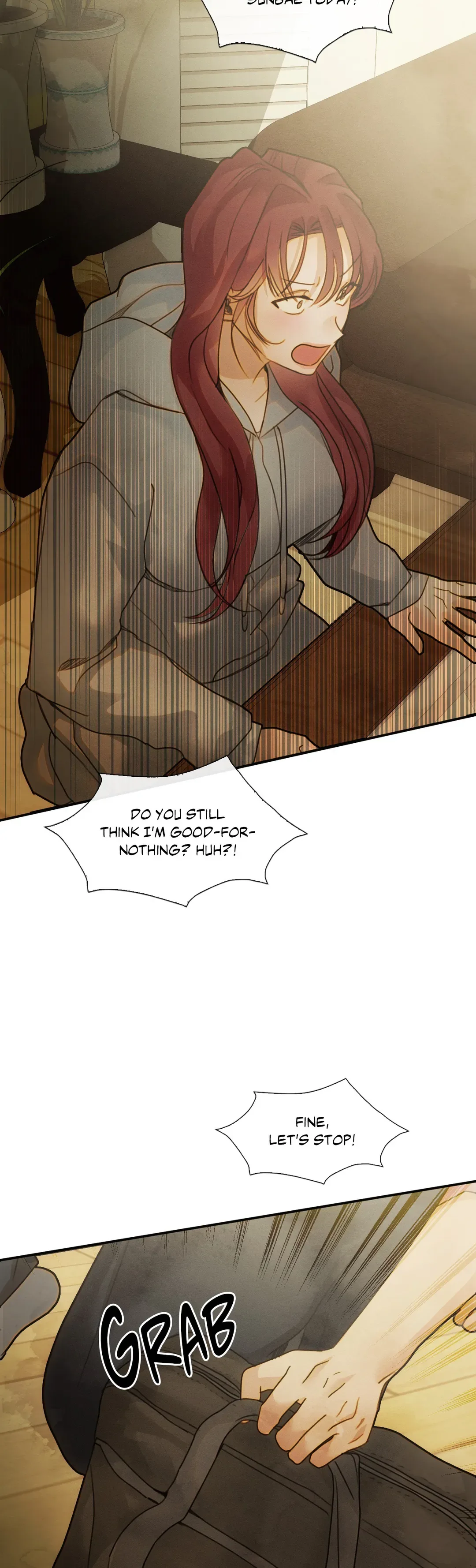 Purely in Love Chapter 14 page 19