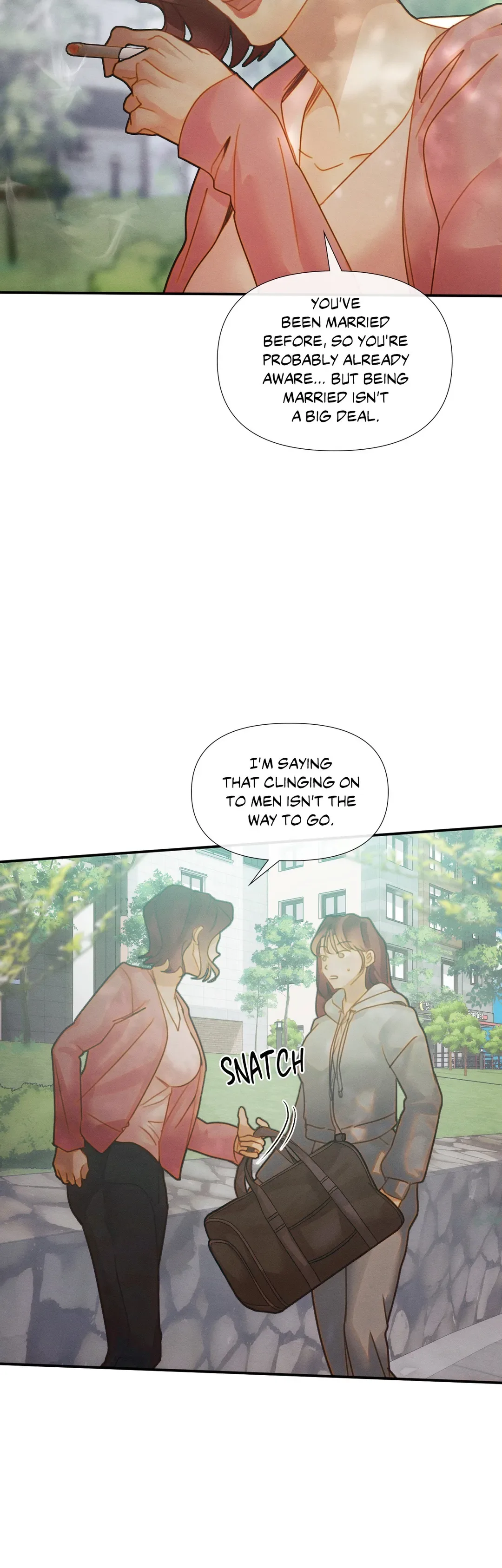 Purely in Love Chapter 14 page 30