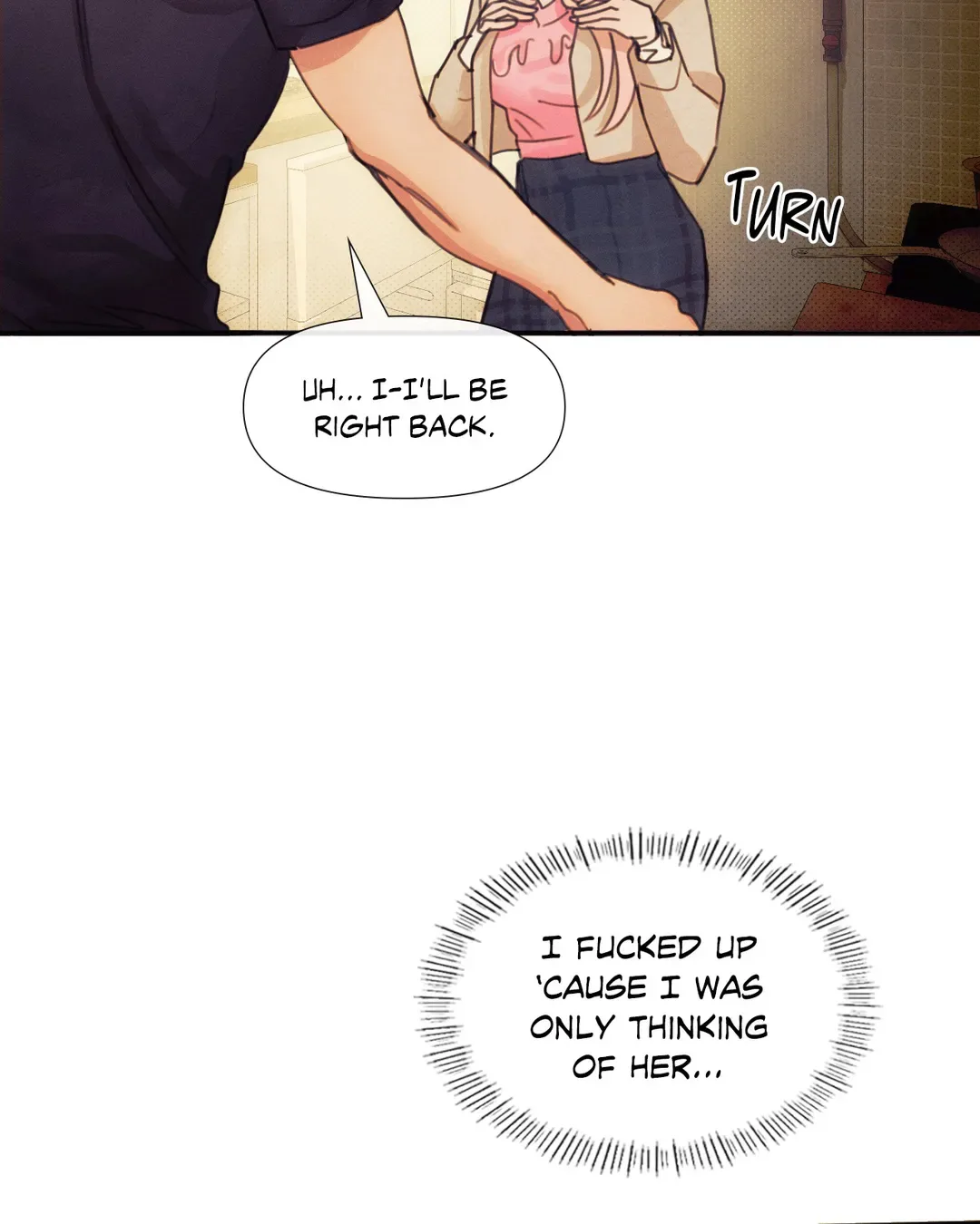Purely in Love Chapter 8 page 29