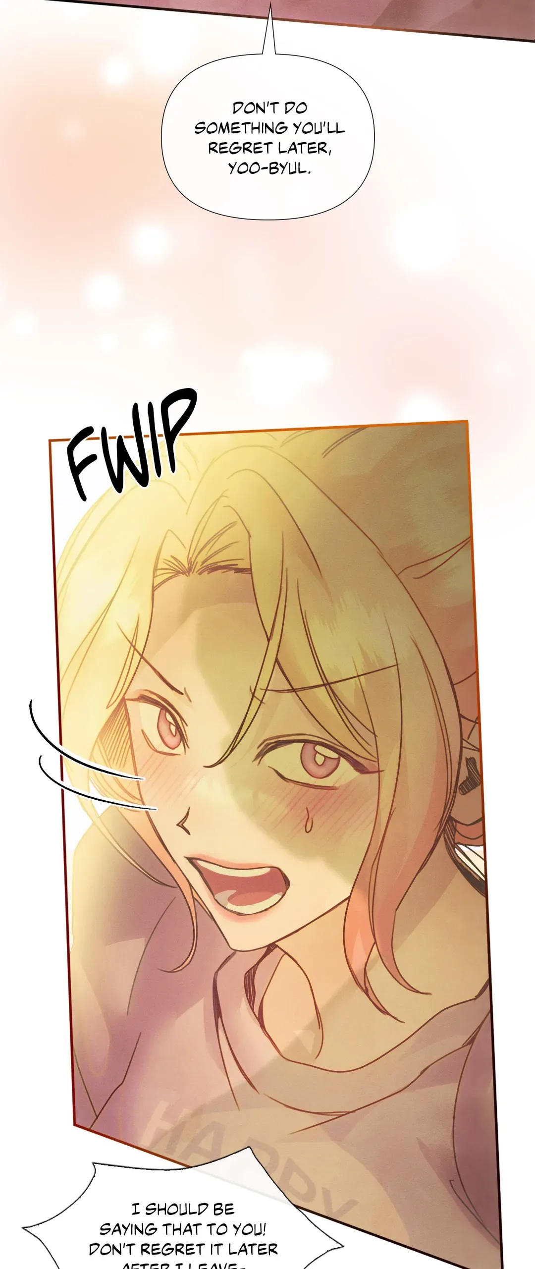 Purely in Love Chapter 14 page 48