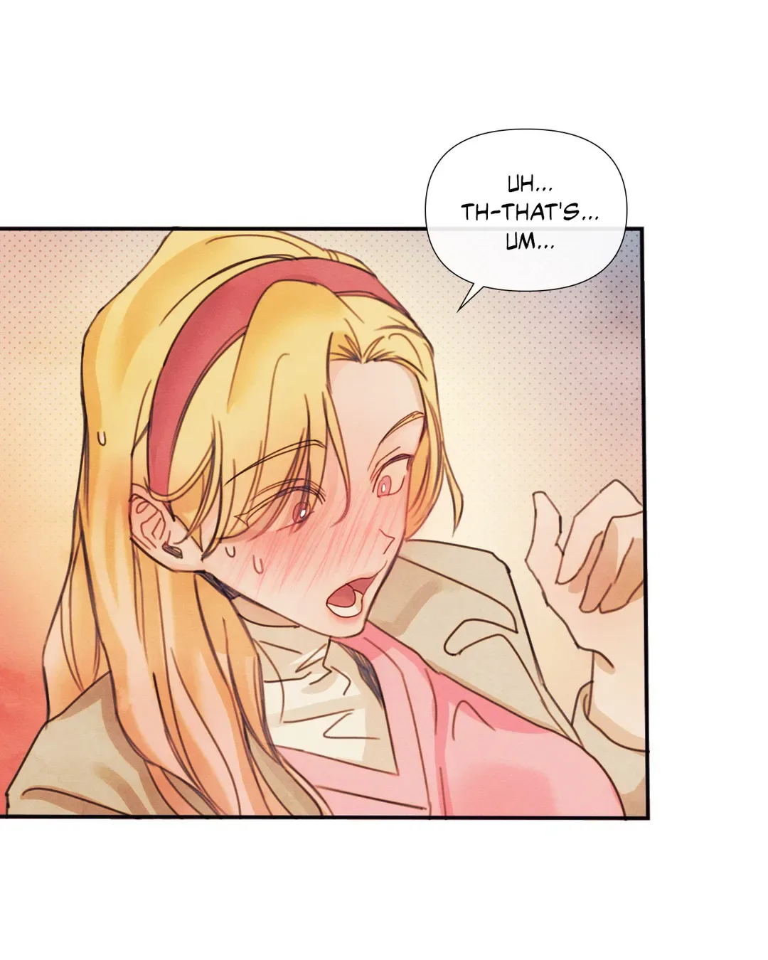 Purely in Love Chapter 8 page 27