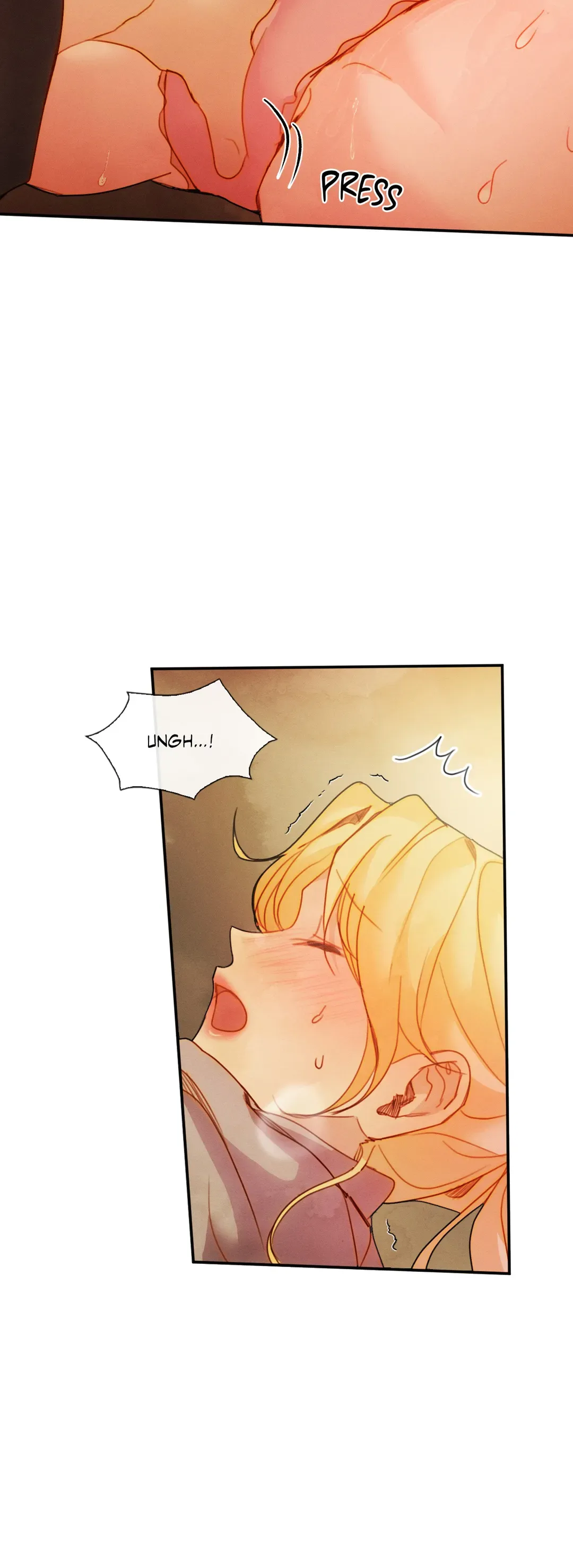 Purely in Love Chapter 15 page 9