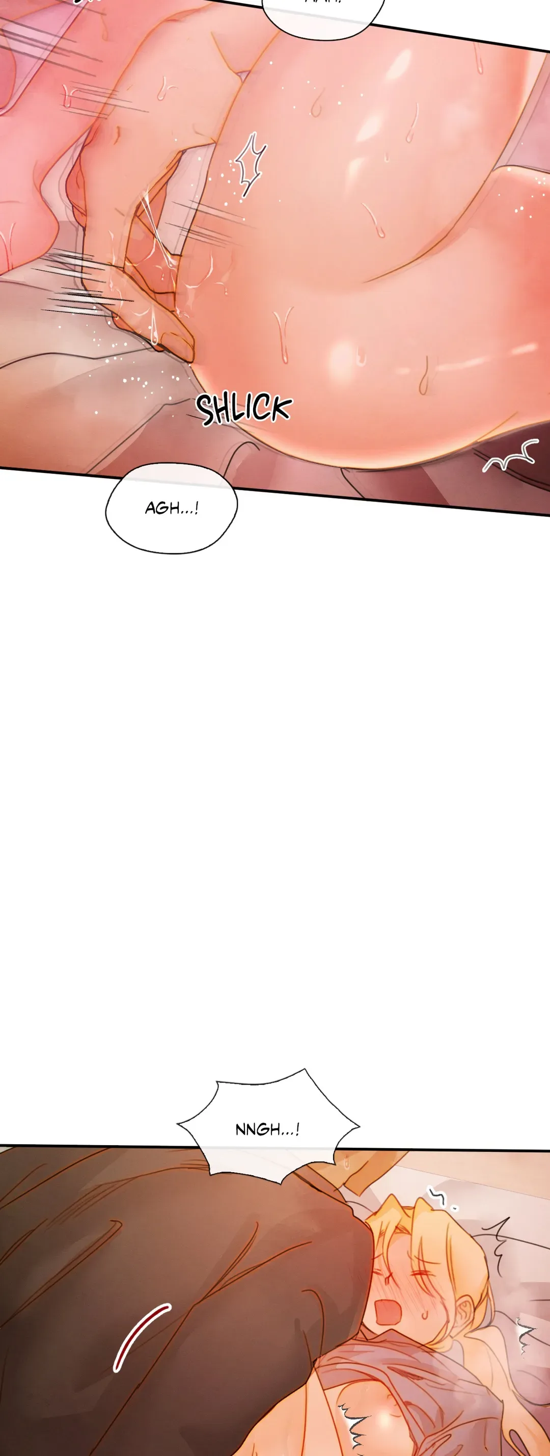 Purely in Love Chapter 15 page 16