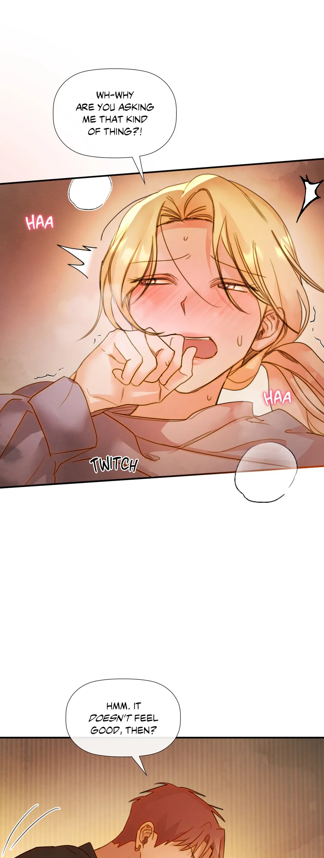Purely in Love Chapter 15 page 11