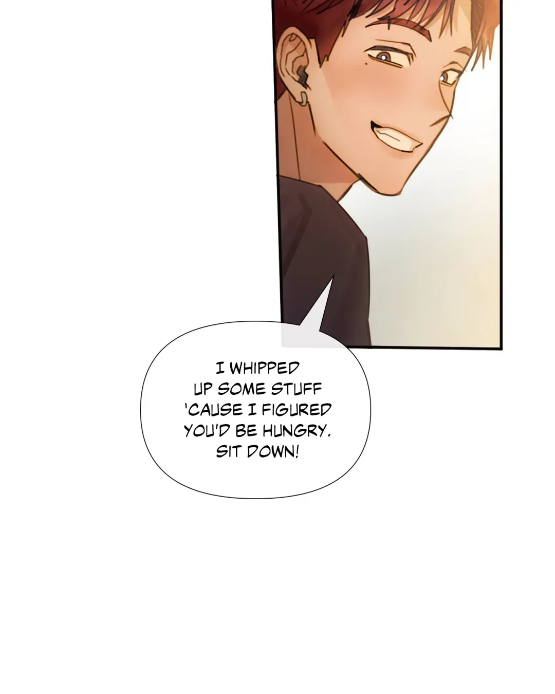 Purely in Love Chapter 8 page 33