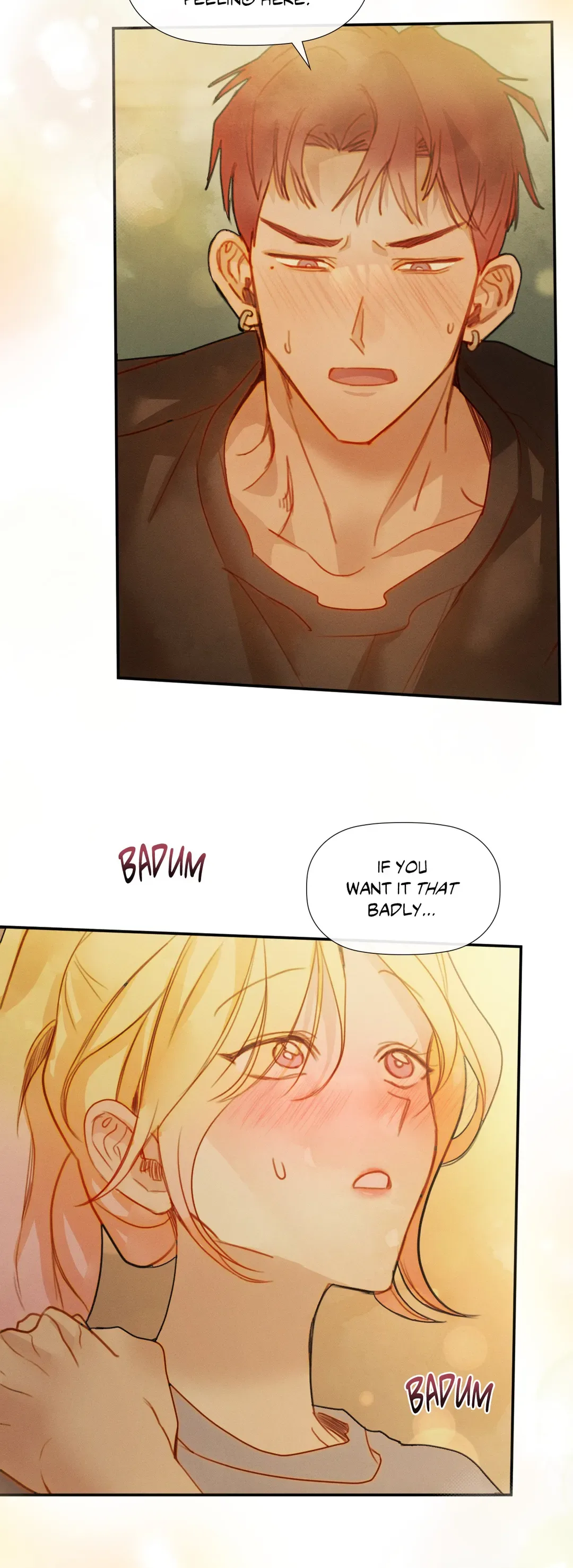 Purely in Love Chapter 15 page 4