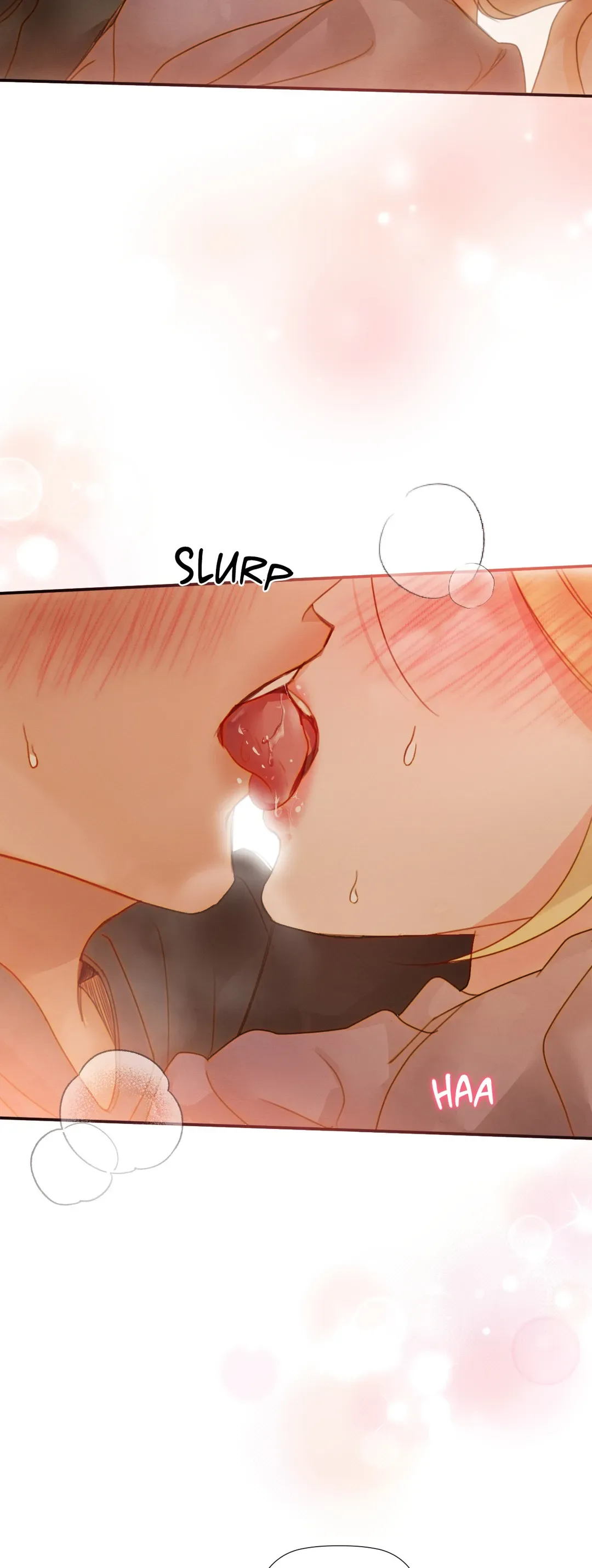 Purely in Love Chapter 15 page 13