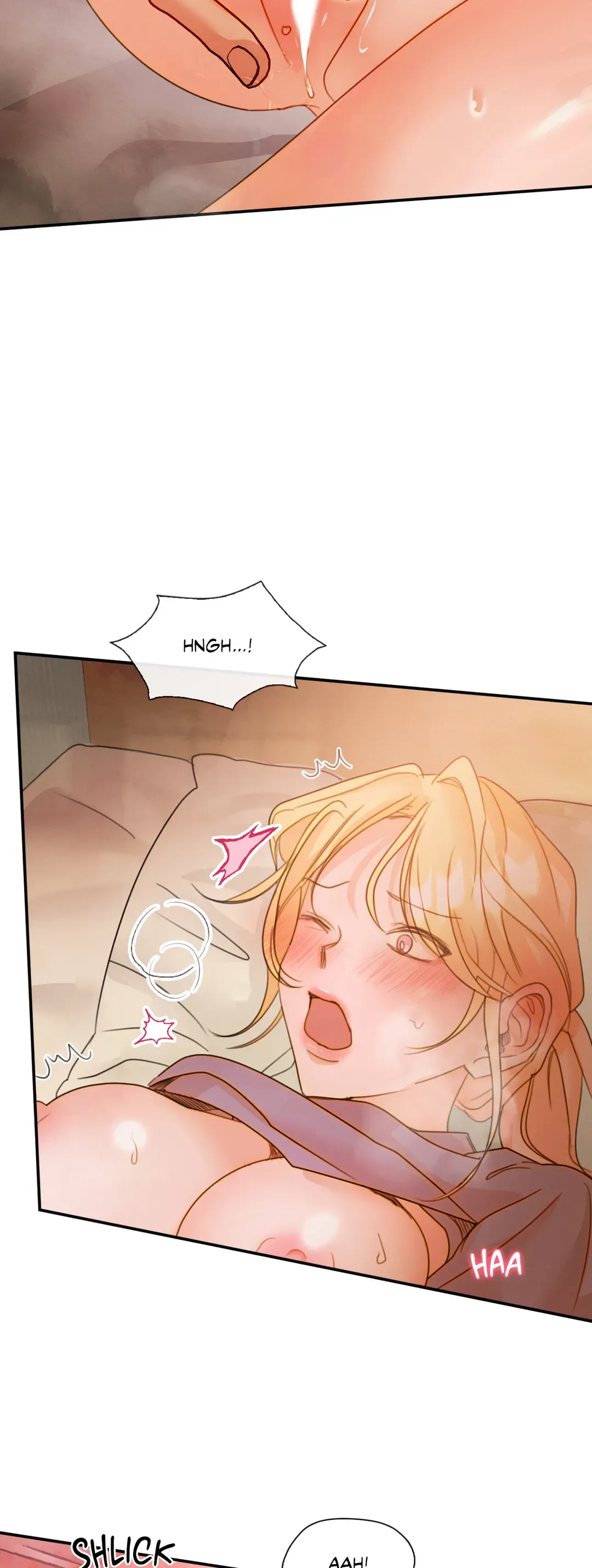 Purely in Love Chapter 15 page 15