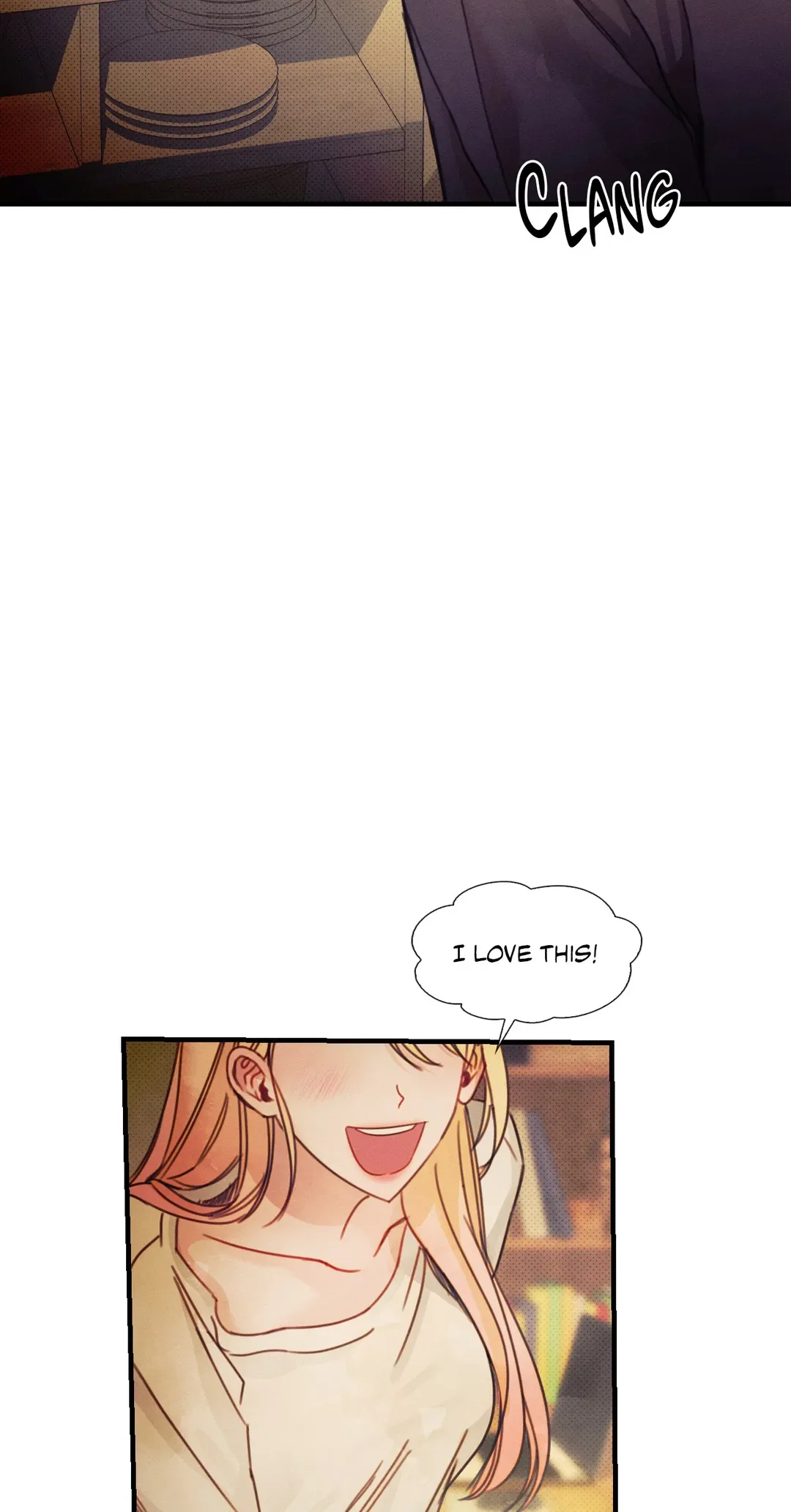 Purely in Love Chapter 8 page 35
