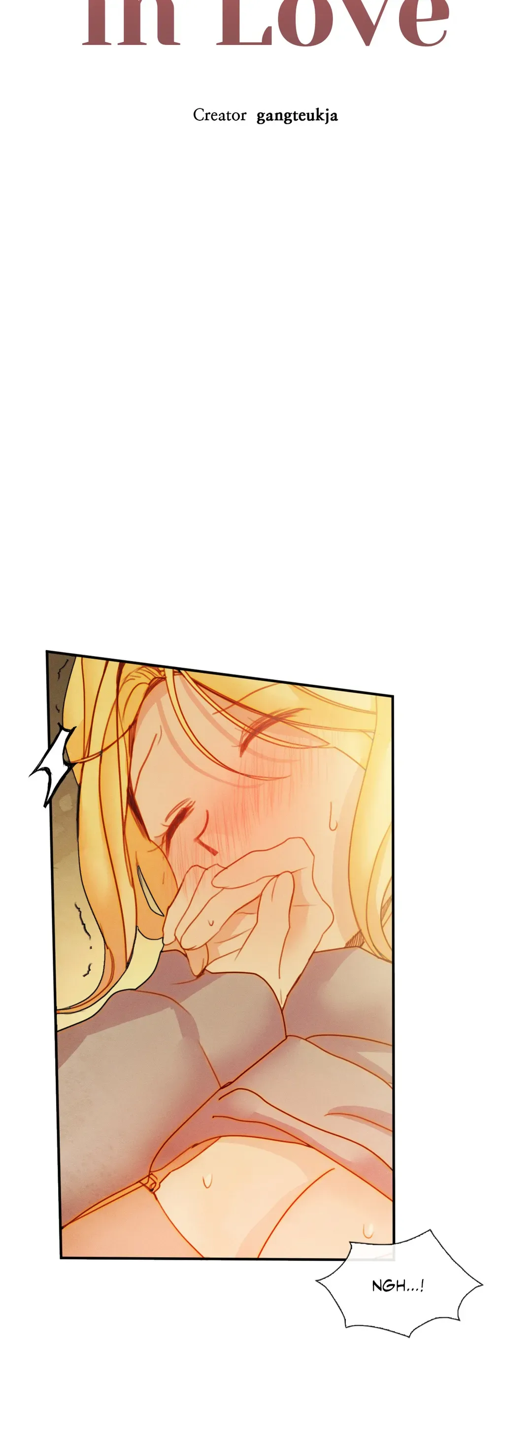 Purely in Love Chapter 15 page 6