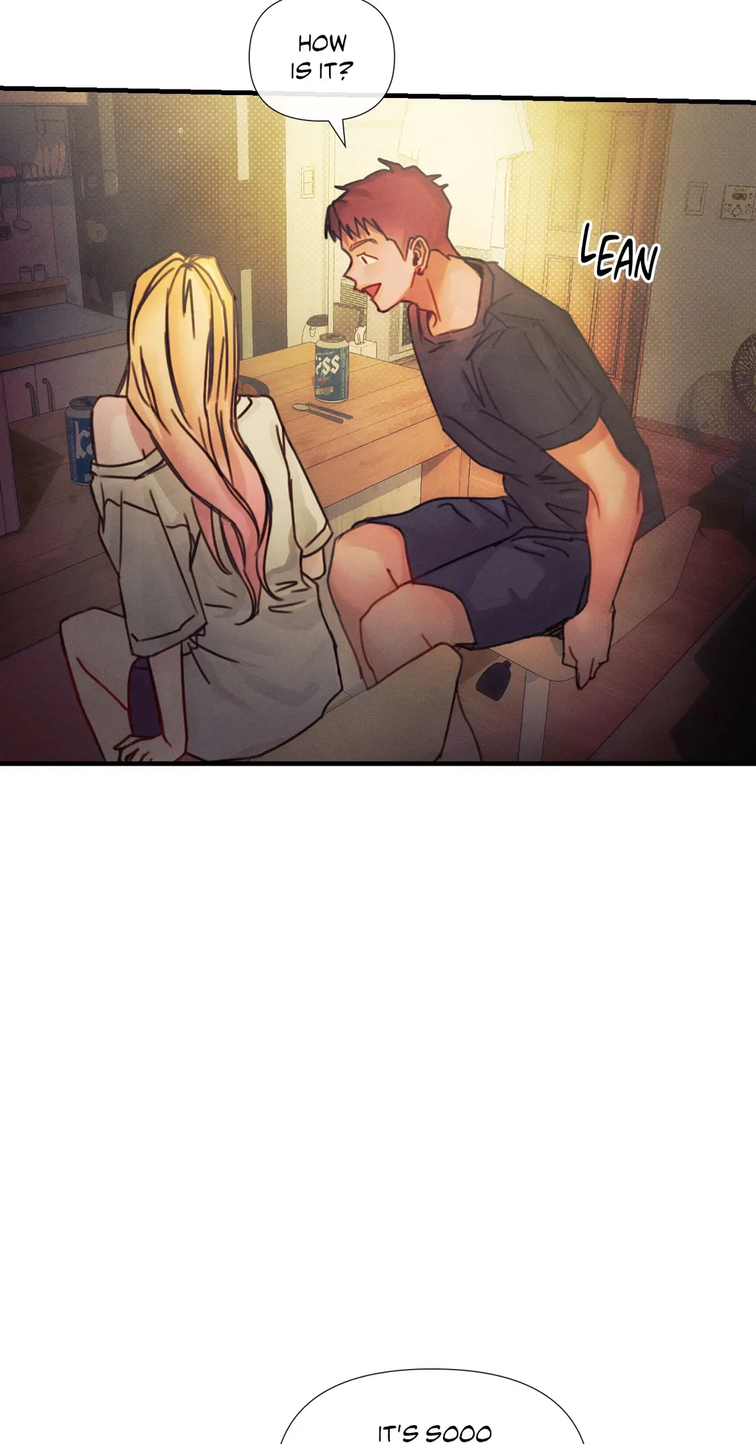 Purely in Love Chapter 8 page 38