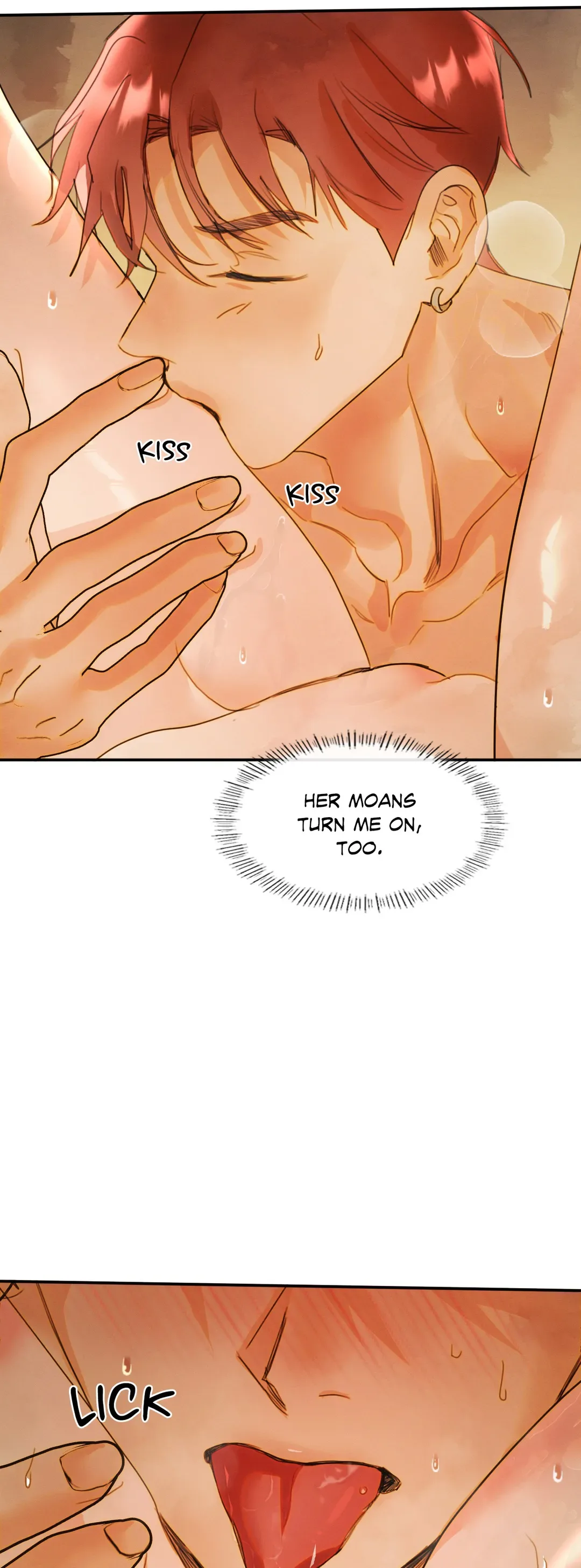 Purely in Love Chapter 15 page 25