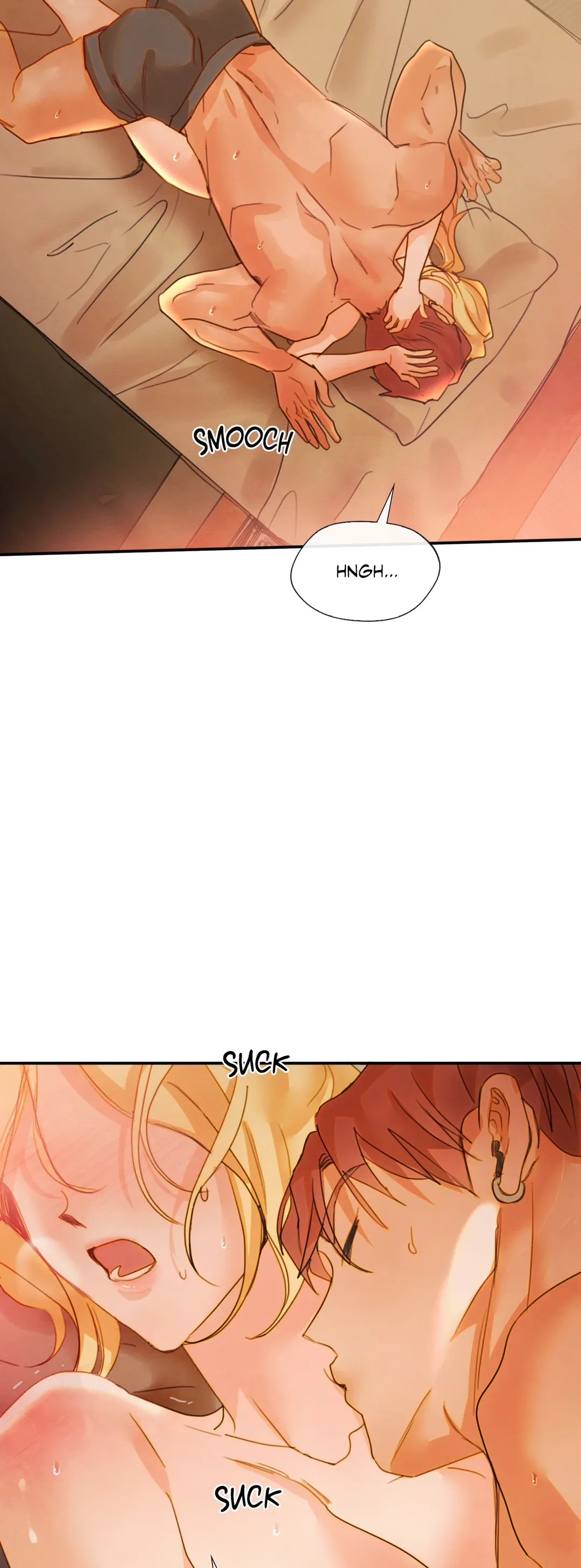 Purely in Love Chapter 15 page 23