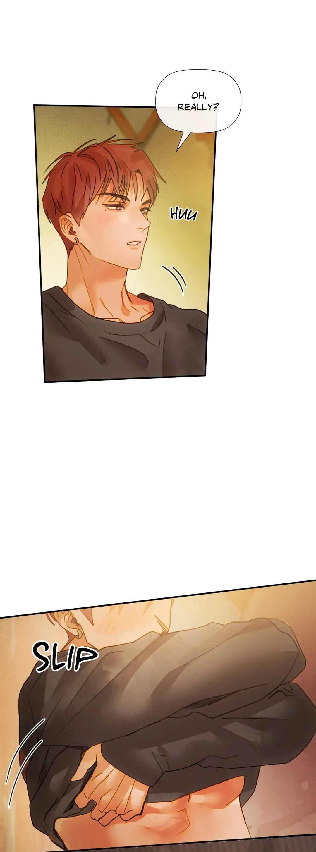 Purely in Love Chapter 15 page 19