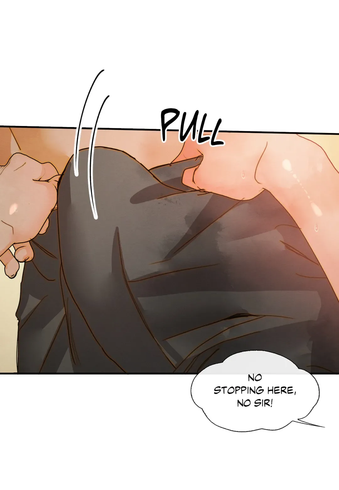 Purely in Love Chapter 15 page 43