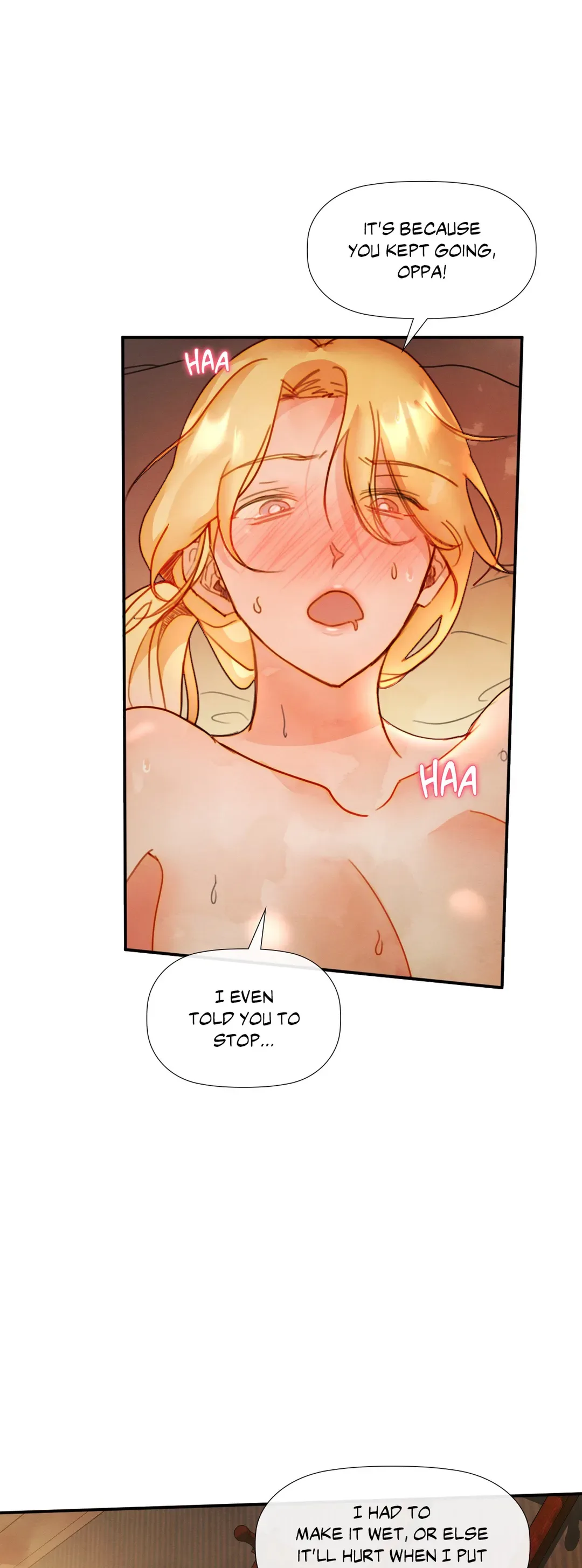 Purely in Love Chapter 15 page 30