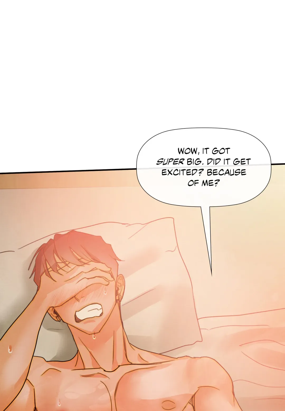 Purely in Love Chapter 15 page 44