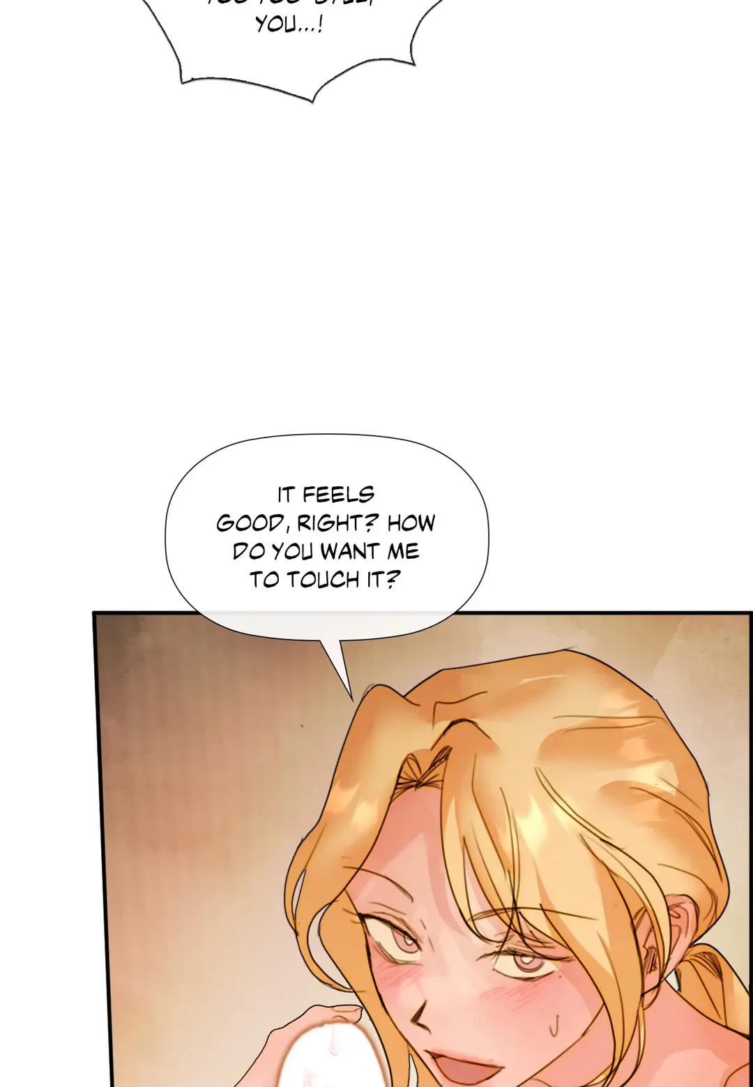 Purely in Love Chapter 15 page 46