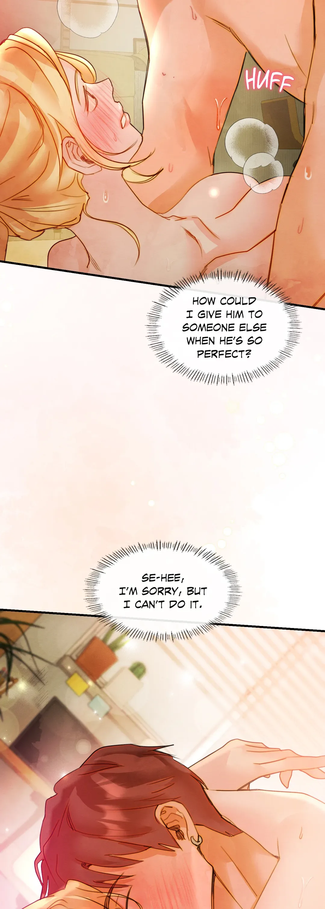 Purely in Love Chapter 15 page 56