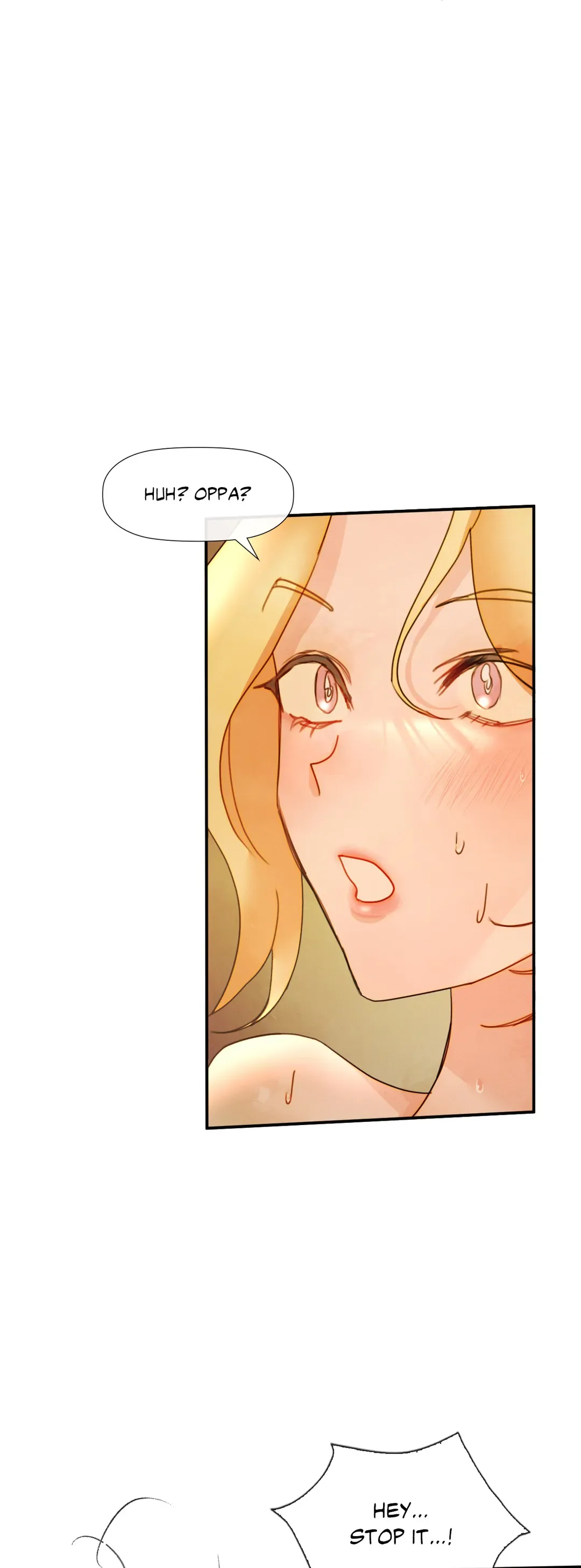 Purely in Love Chapter 15 page 33