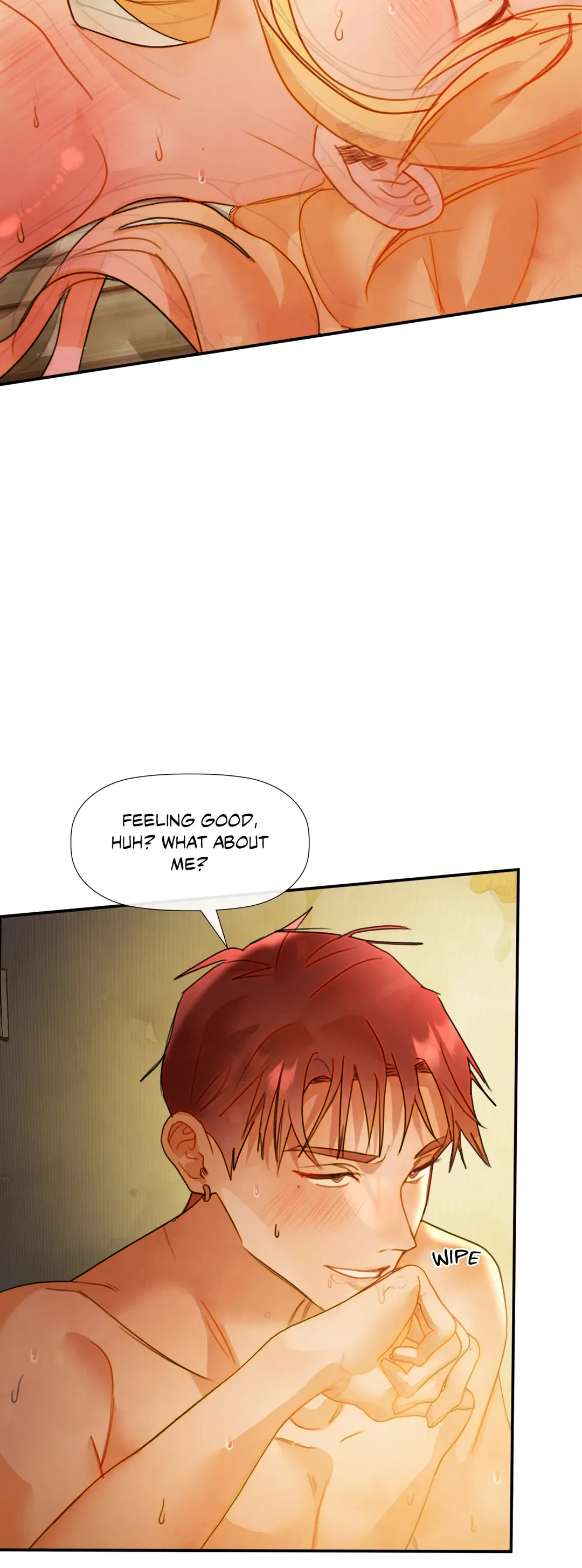 Purely in Love Chapter 15 page 29